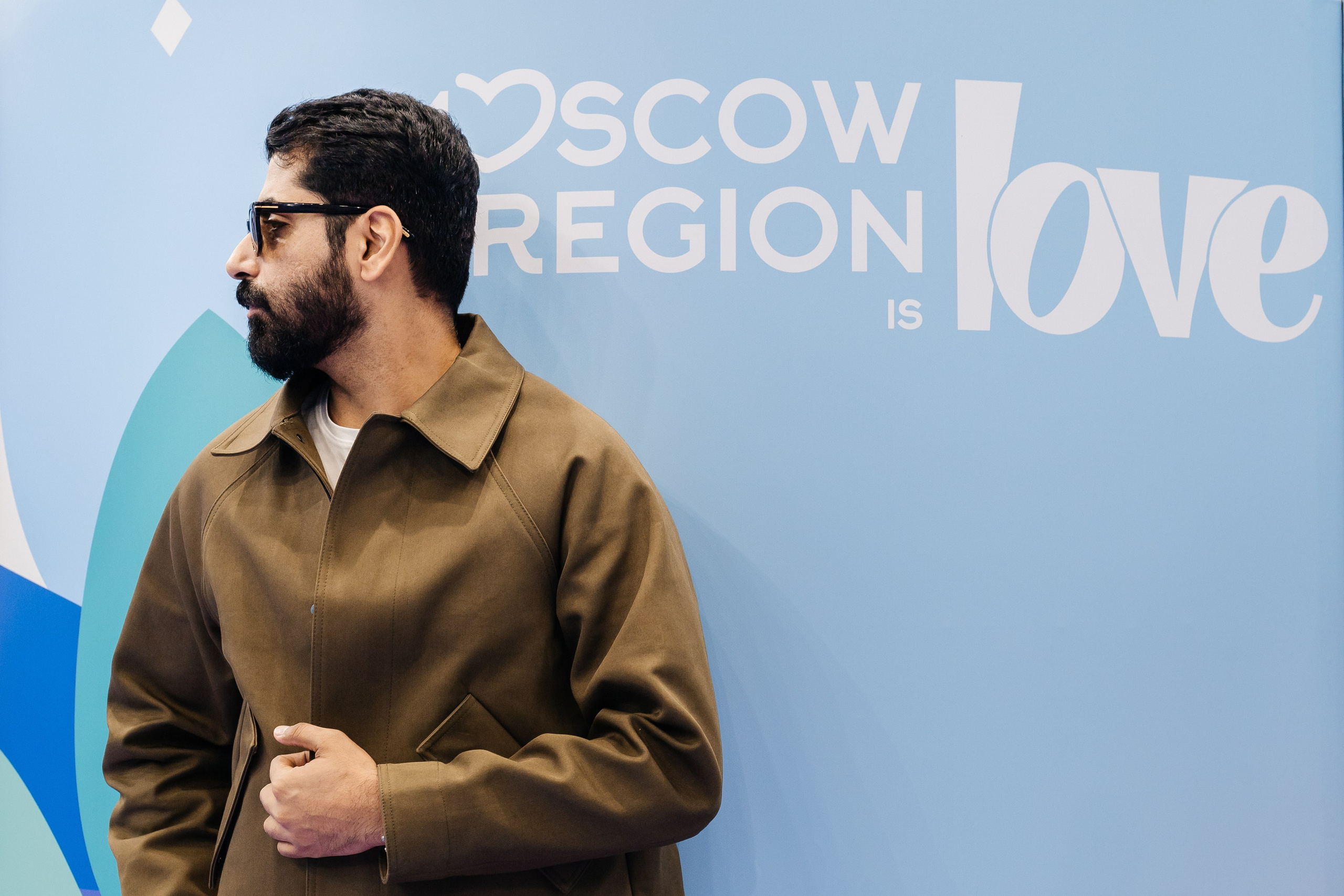 Всемирный Фестиваль молодежи. Репортажный фотограф. Репортажный фотограф в городе Ростов-на-Дону Даниил Молодовский