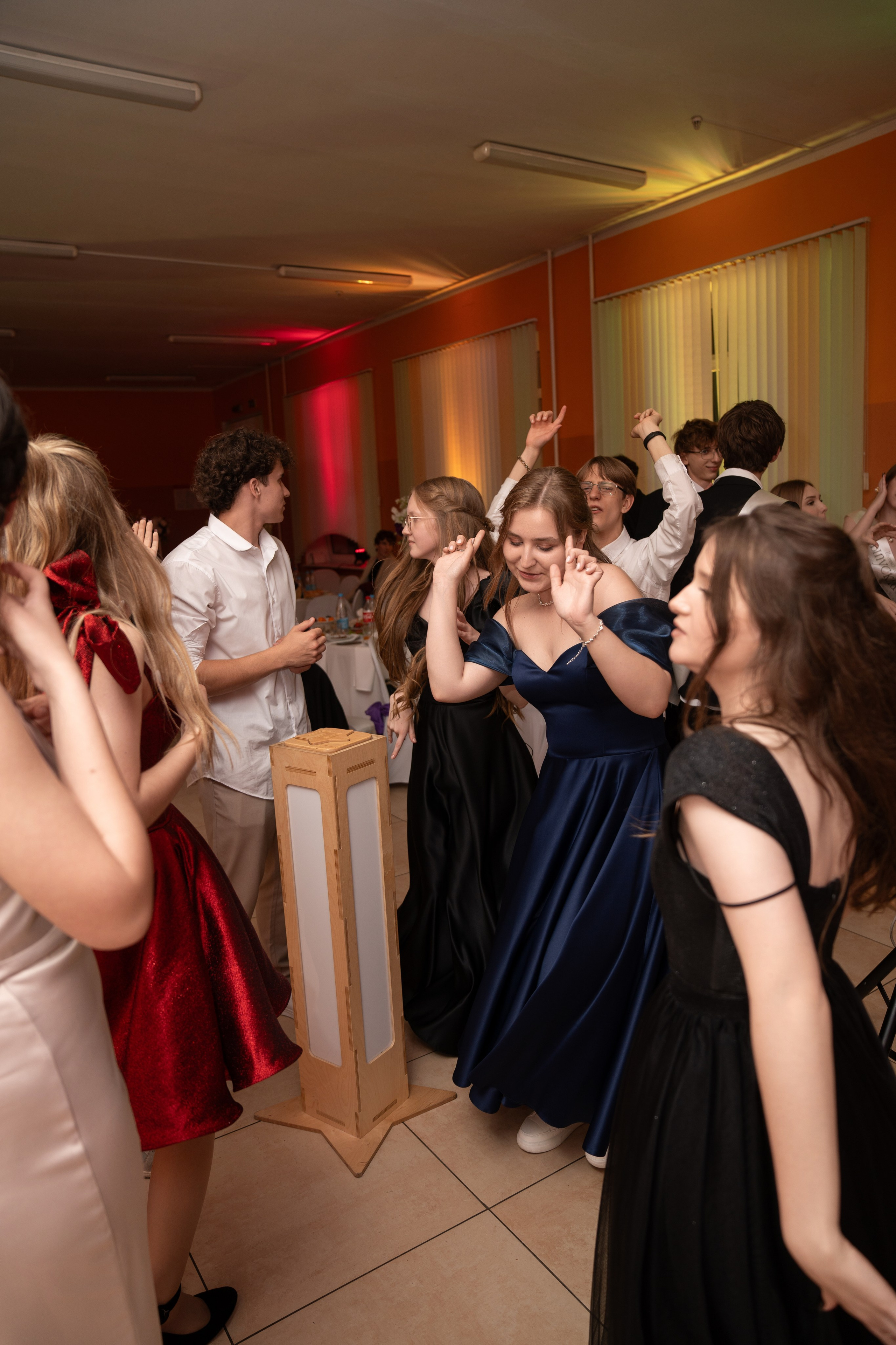 Выпускной СШ1. Семейный и свадебный фотограф Минск, Беларусь Анна Орловская