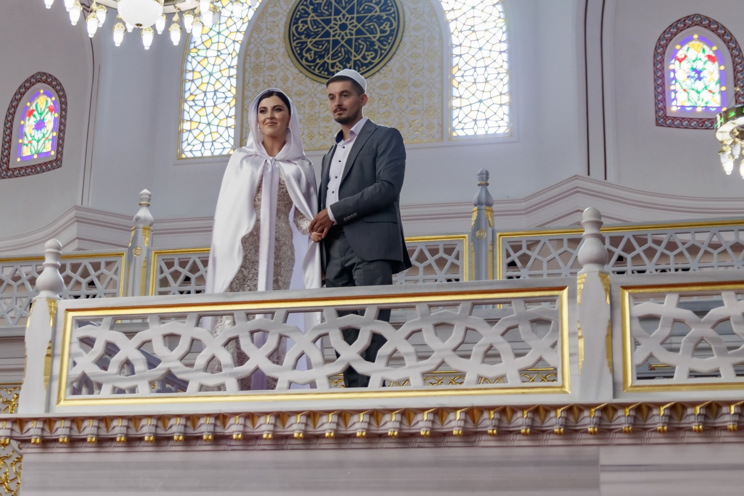 Алиме и Вильдан. Фотограф и видеограф в Крыму и Севастополе