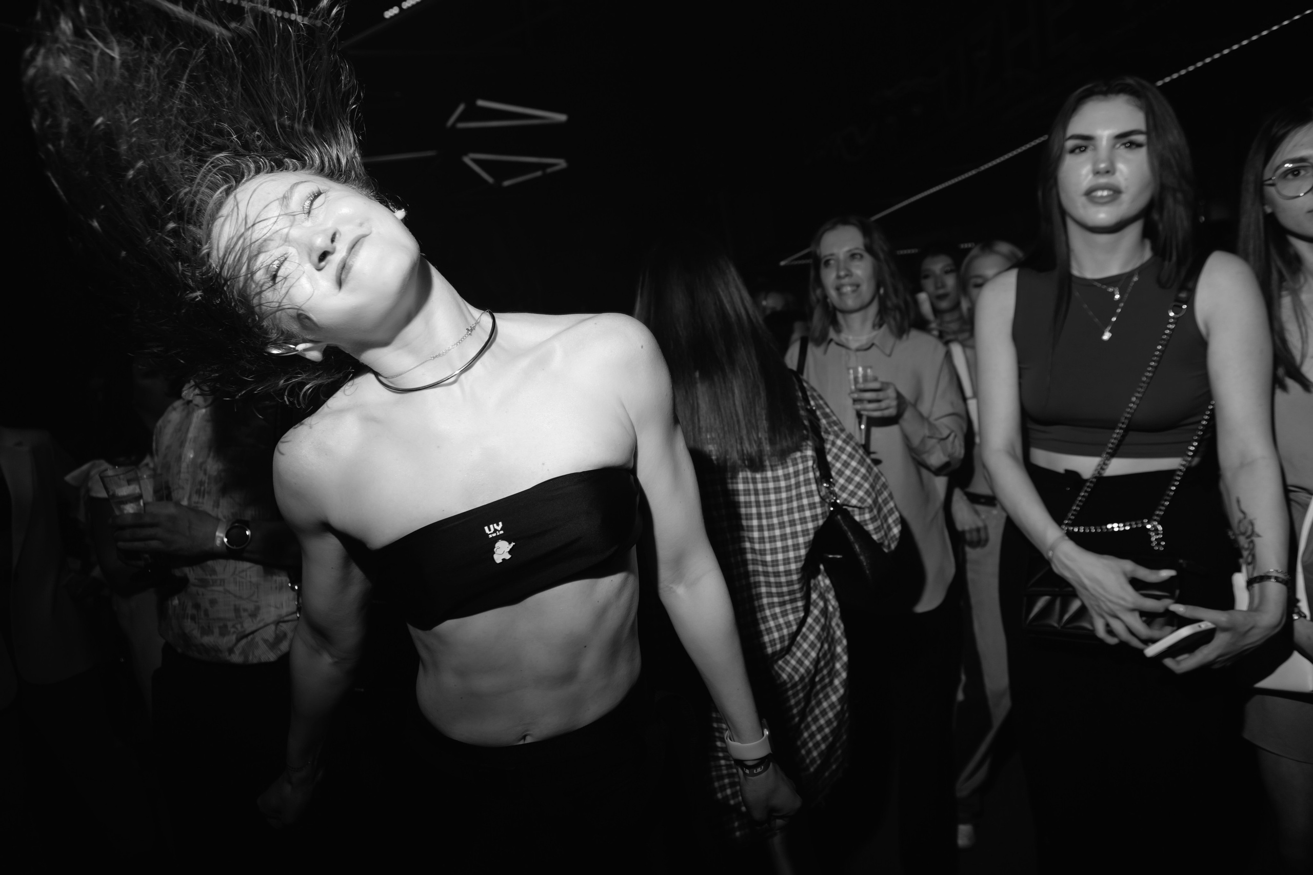 UZHE VYHOZHU — 5 years. Фотограф @alexandradmitrievaph