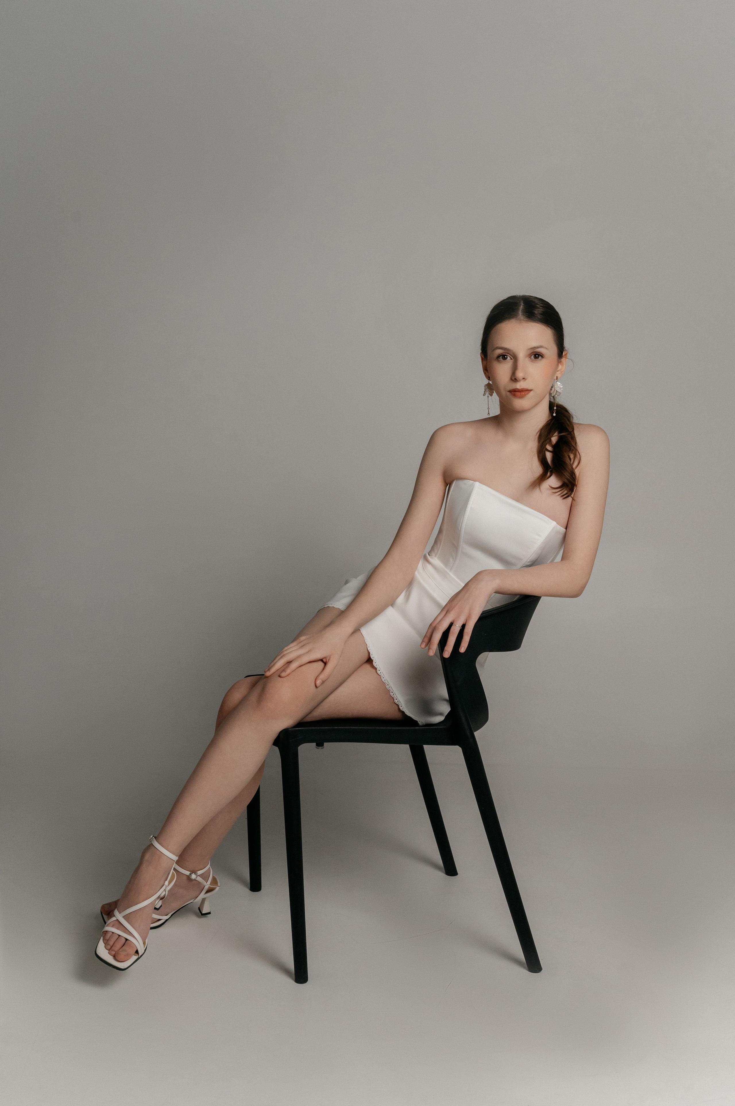 Сестры Алина и Света. Свадебный фотограф Мария Строгонова