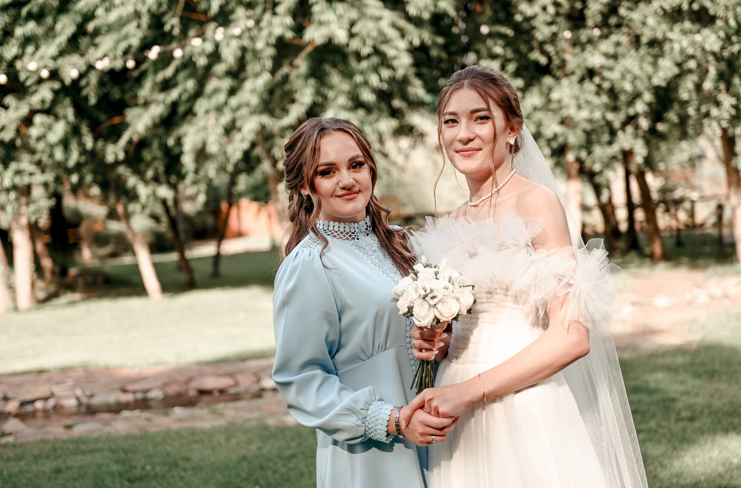 Алексей и Дарья. Свадебный, семейный, детский, контент фотограф в Омске Максим Ильин