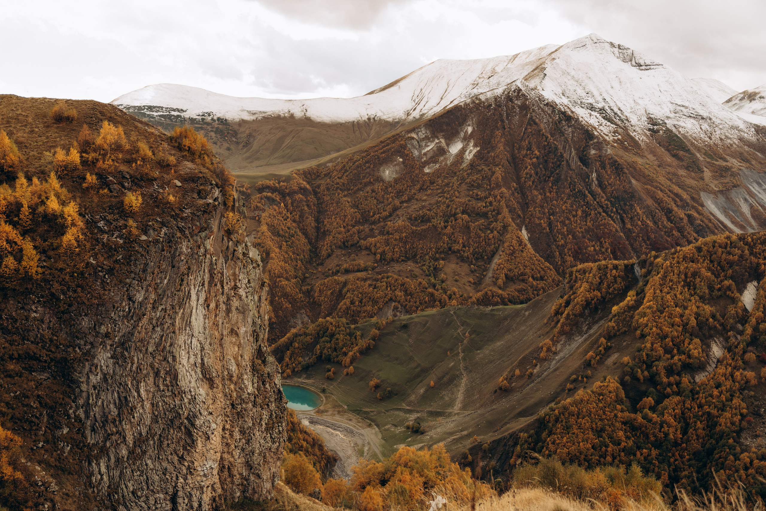 Грузия. Фотограф в Минске — Мария Миллс