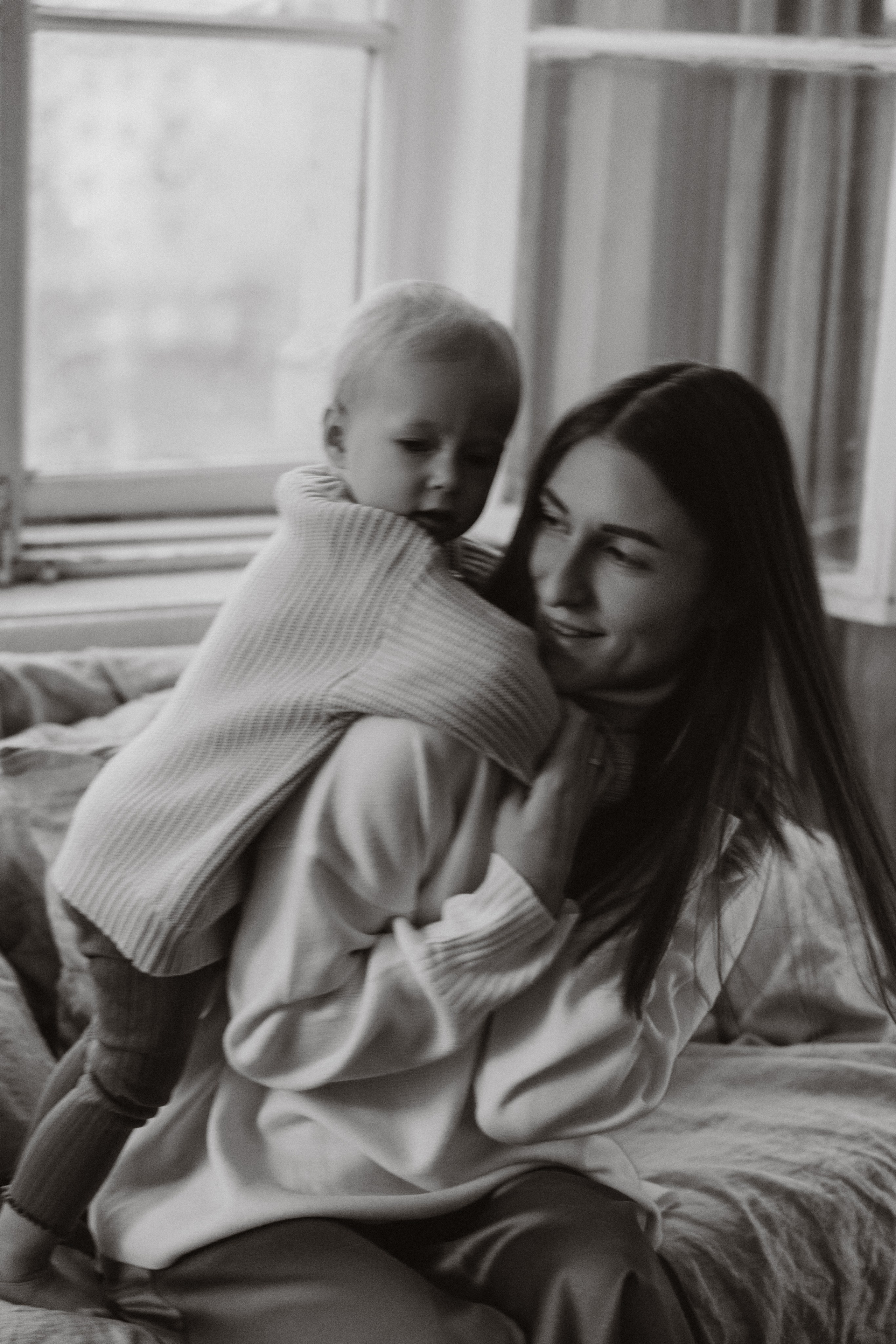 Анастасия и Алиска. Фотограф Мария Миллс | Минск