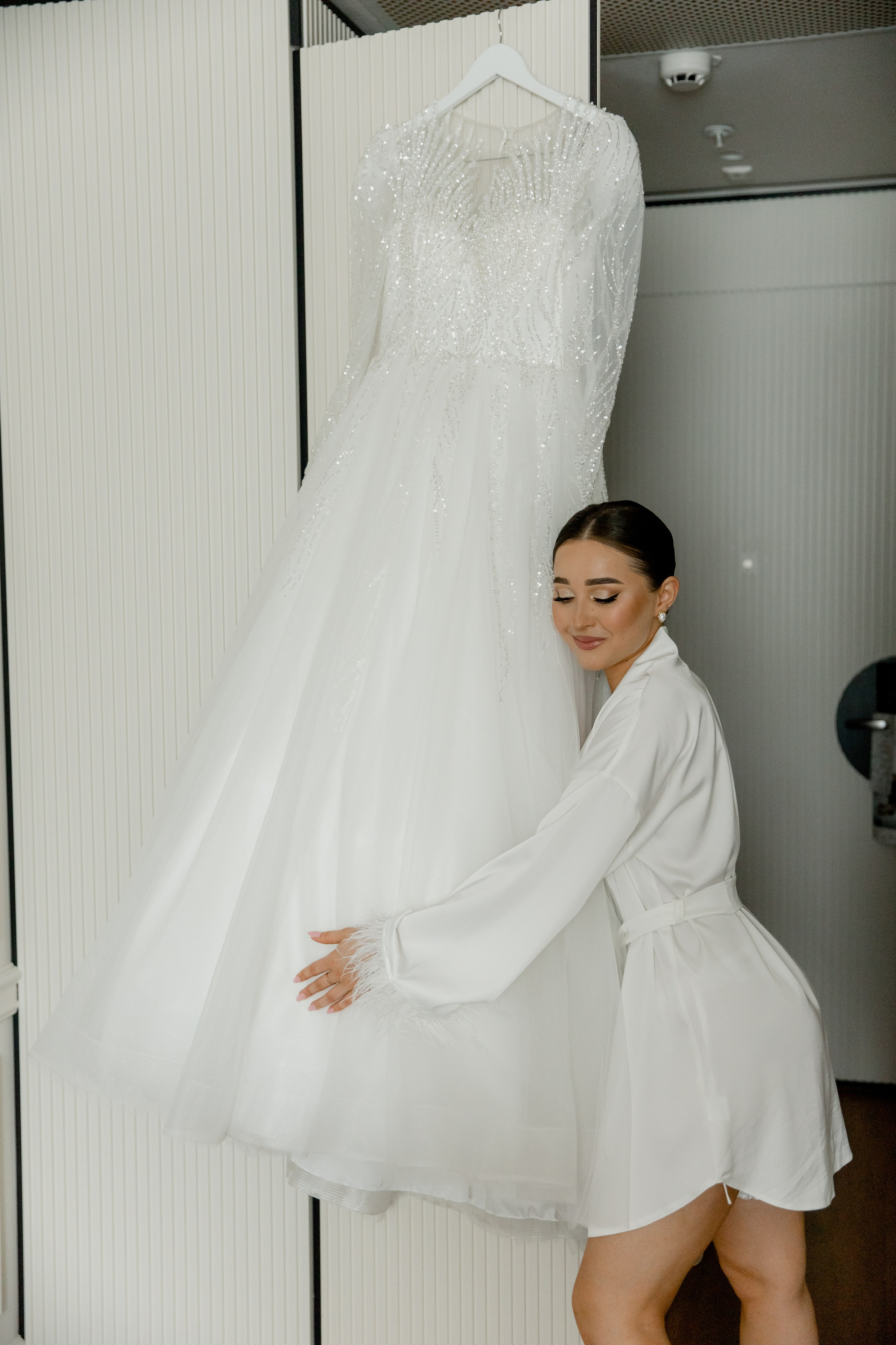 Павел и Екатерина. Свадебный фотограф Стефания|Москва