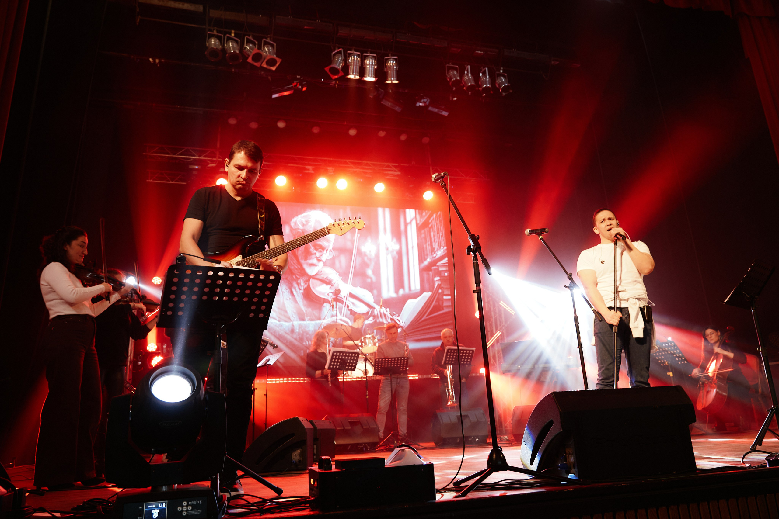 Avatar Cinematic Orchestra 14.02. Свадебный репортажный фотограф краснодар максим дремов дрёмов фотосессия студия цена