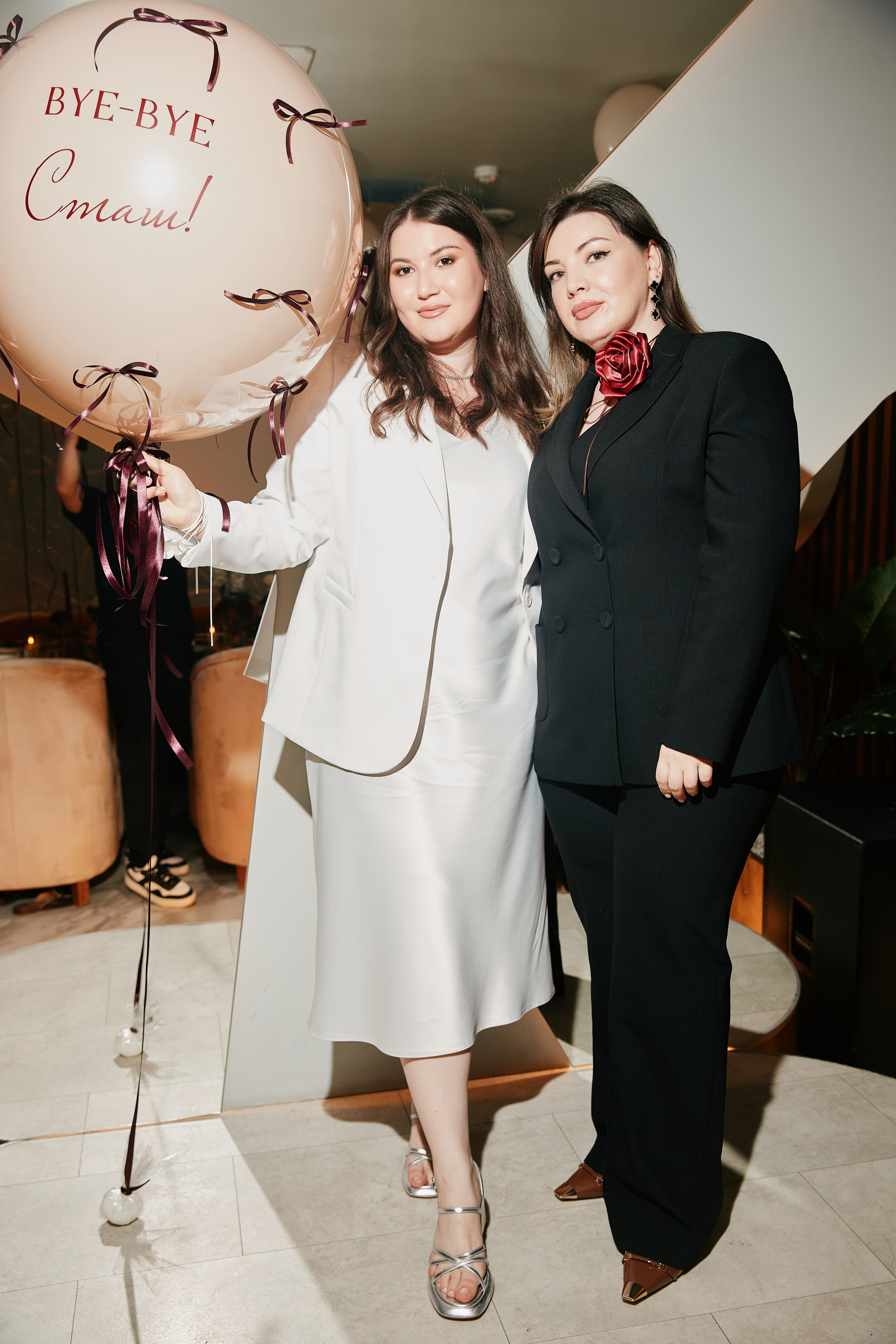 Девичник в ресторане Чо-Чо 30.05. Свадебный репортажный фотограф краснодар максим дремов дрёмов фотосессия студия цена