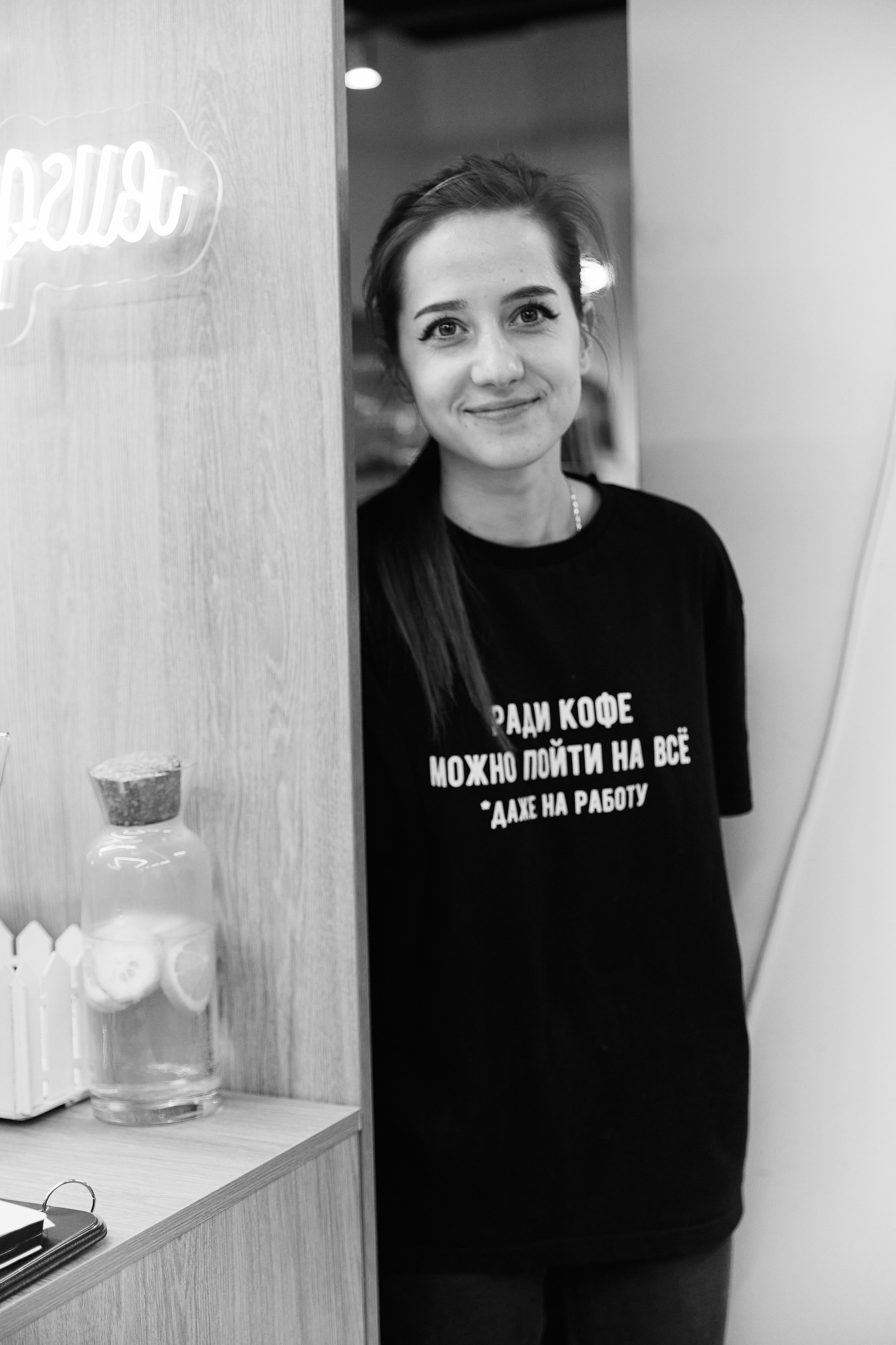 Встреча в Салоне красоты Пора 16.04. Свадебный репортажный фотограф краснодар максим дремов дрёмов фотосессия студия цена