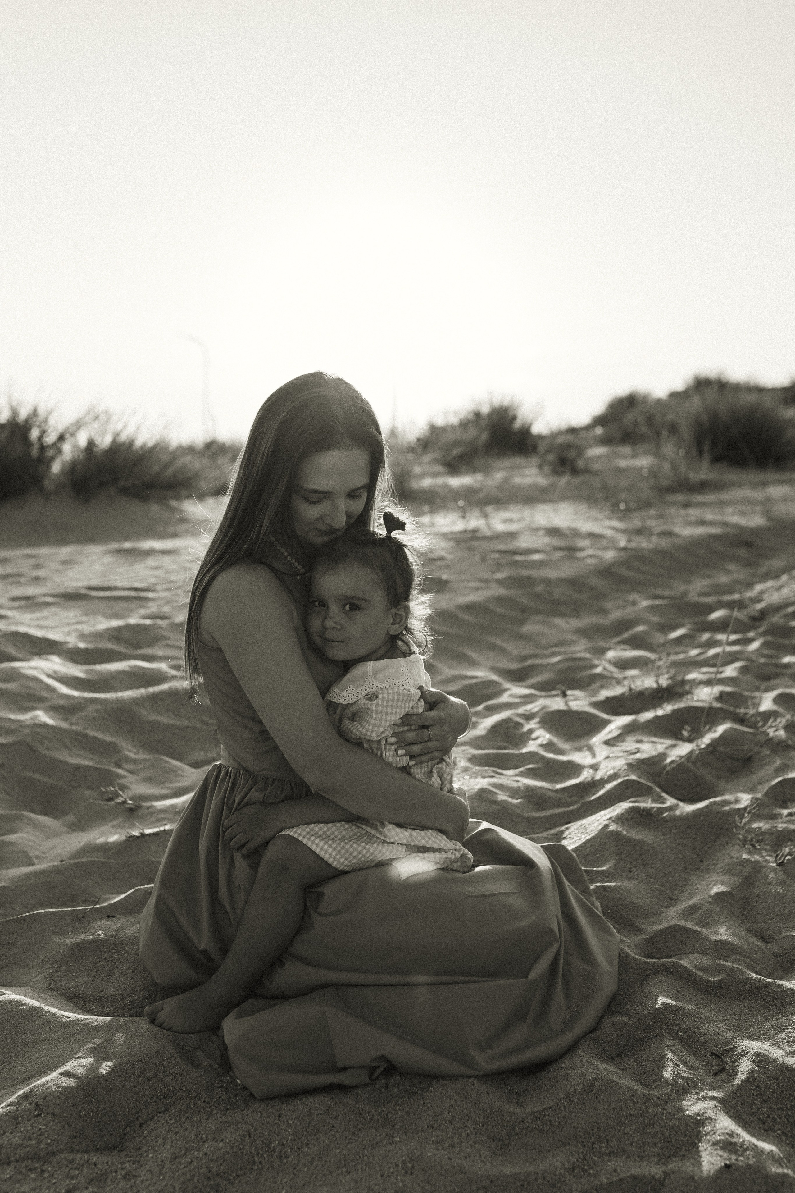 Артем Полина и Мира. Семейный фотограф в Новороссийске и Анапе Александра Яковлева