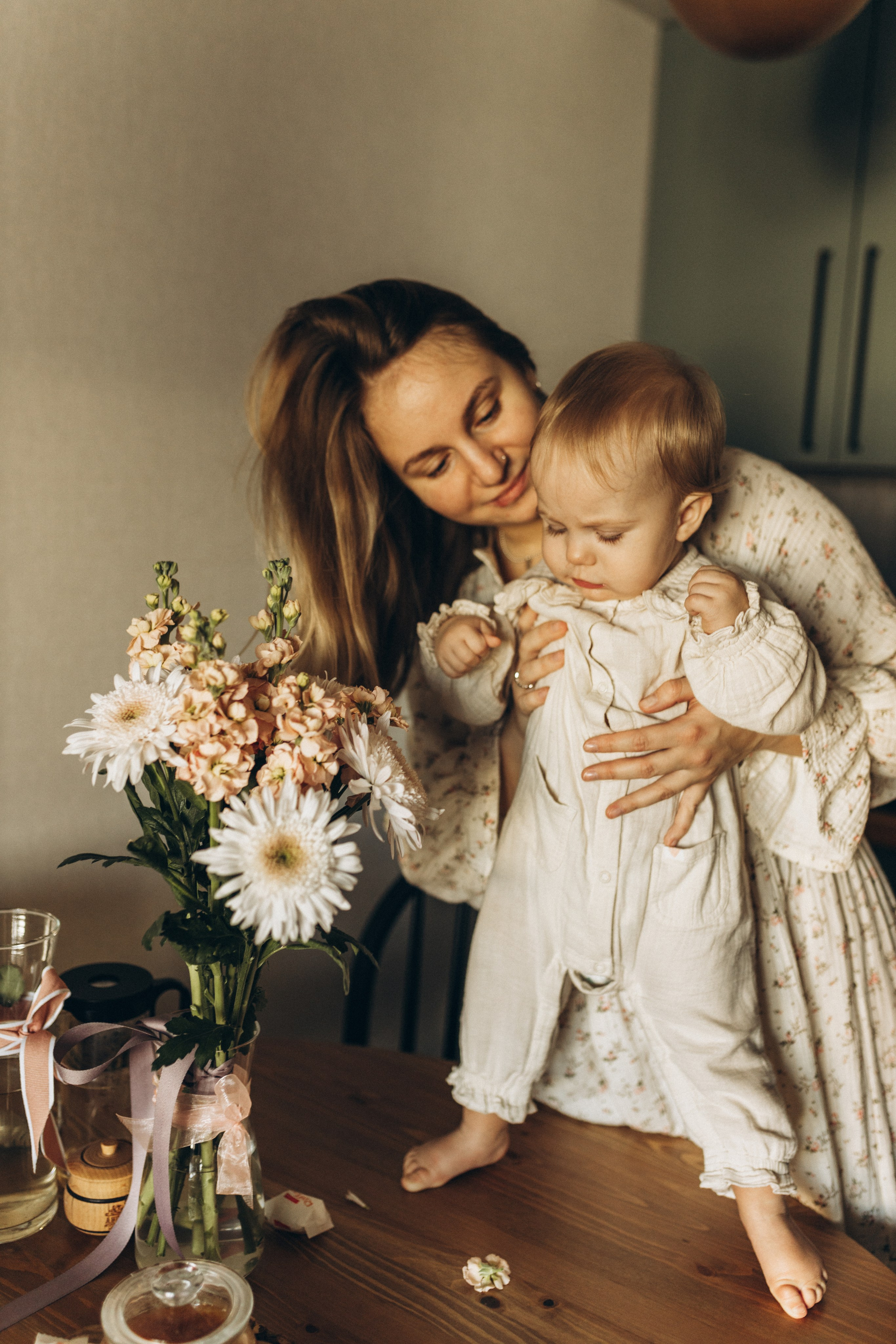 Влад Настя Матильда и Даниил. Семейный фотограф в Новороссийске и Анапе Александра Яковлева