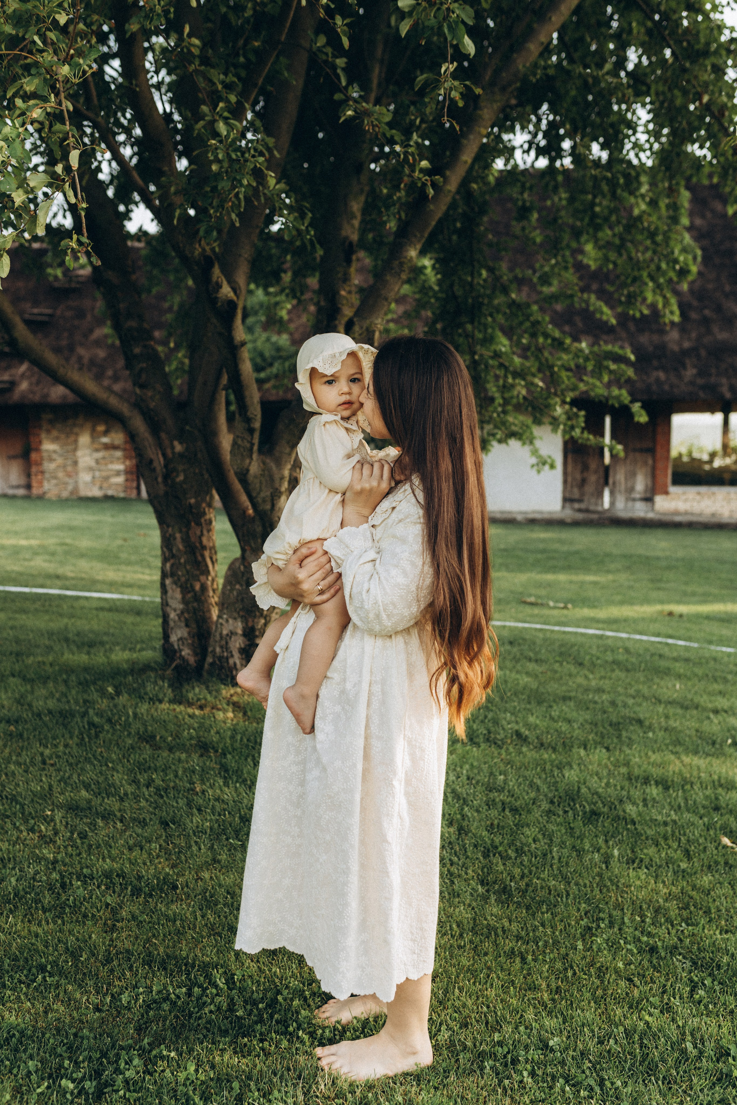 Лиза и Агата. Семейный фотограф в Новороссийске и Анапе Александра Яковлева