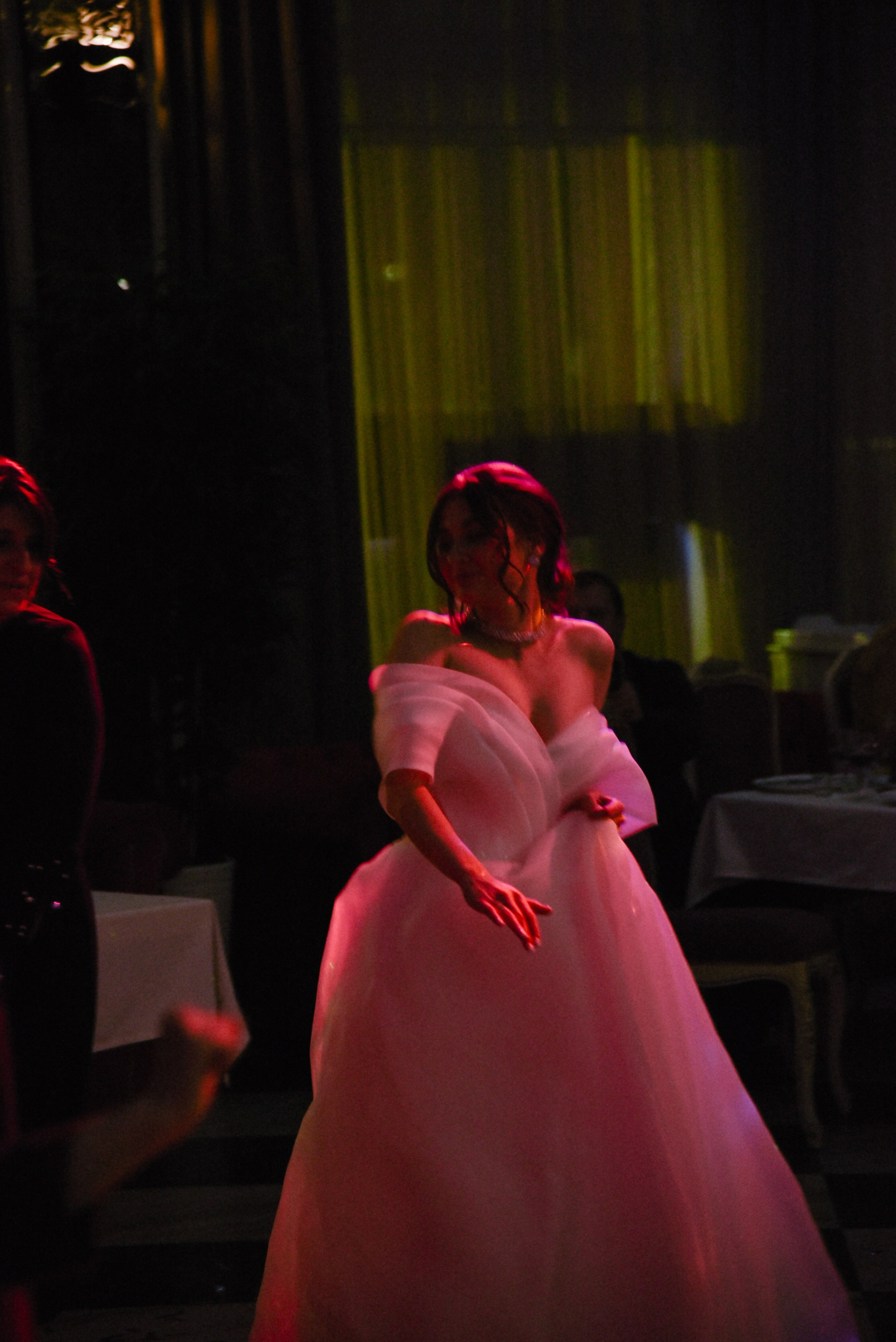 Пятница 13. Фотограф Лола Волна, город Москва