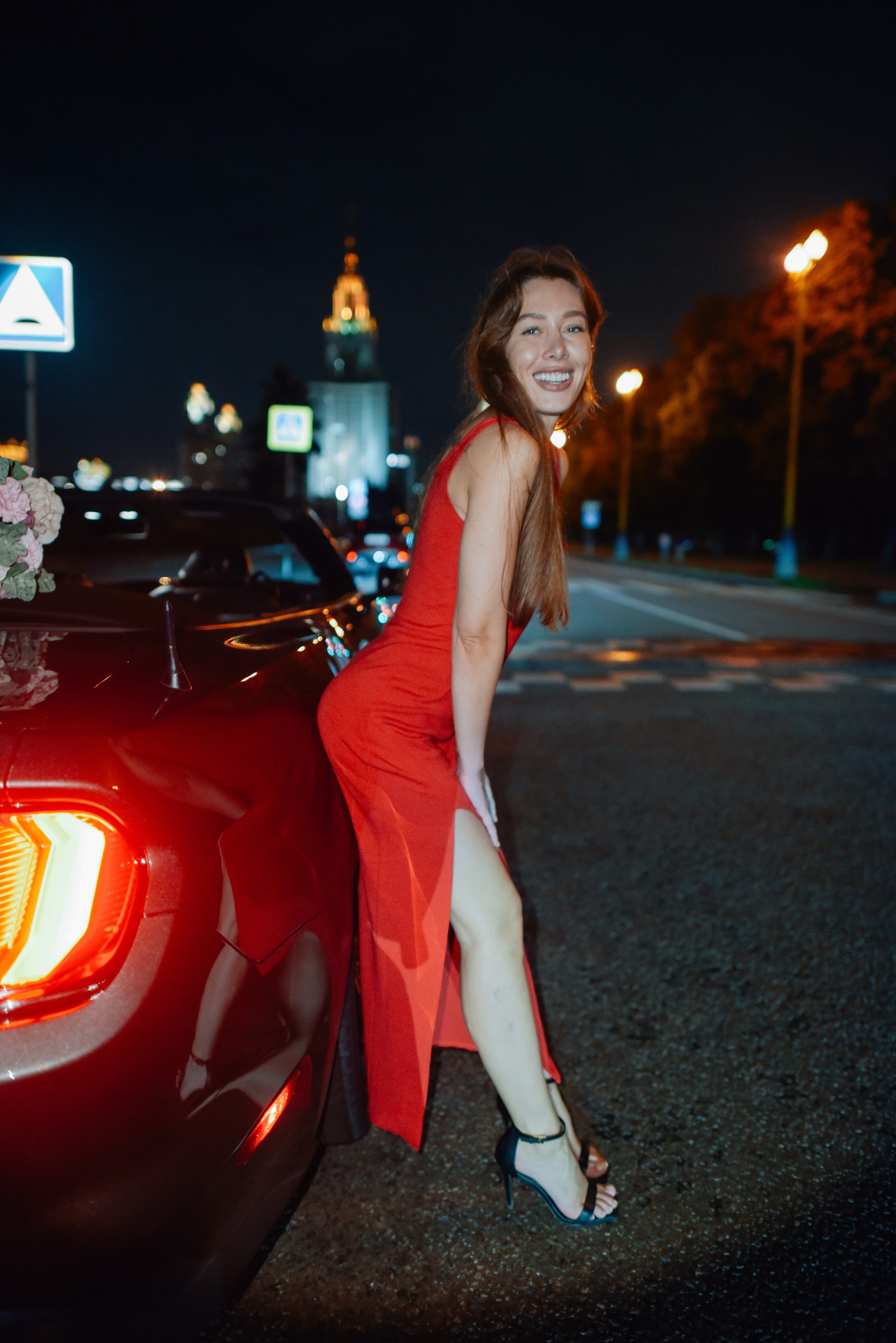 Татьяна Happy Birthday!. Фотограф Лола Волна, город Москва