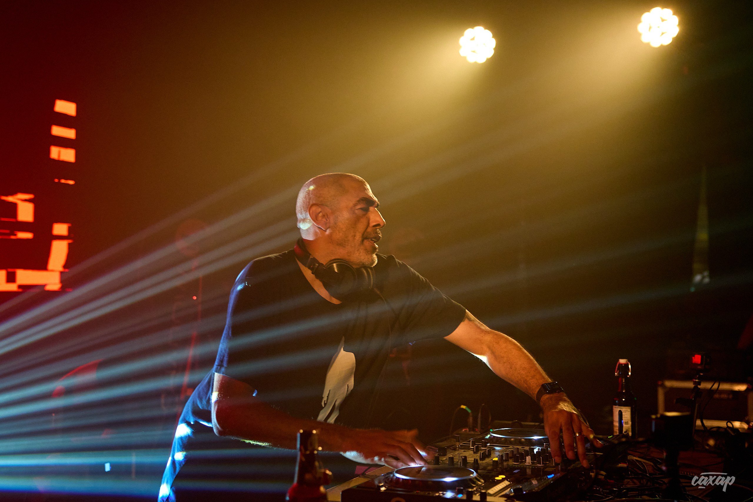 Leeroy Thornhill ex. The Prodigy. Профессиональный фотограф в Екатеринбурге Юра Сахар