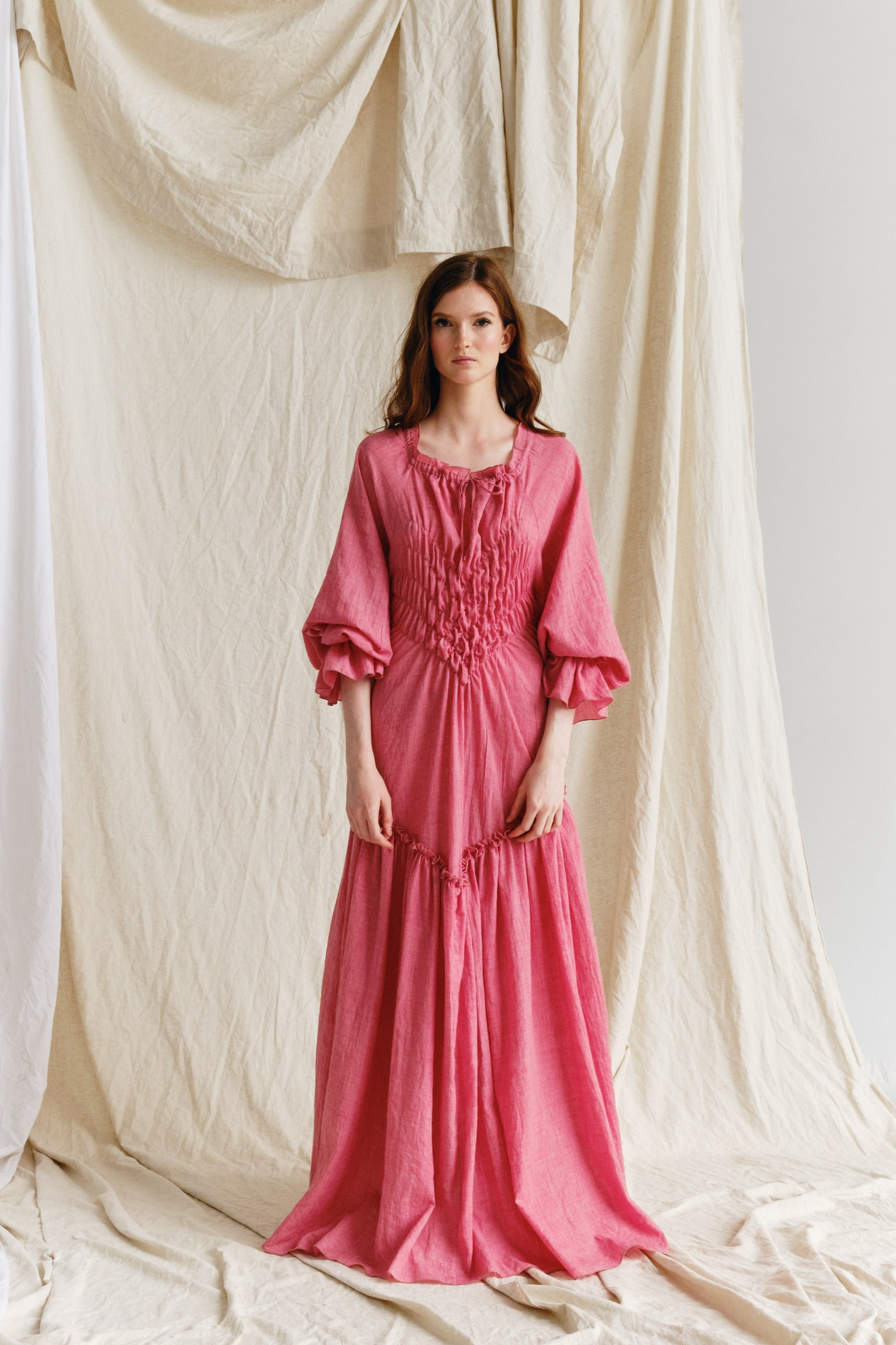 MASTERPEACE LOOKBOOK. Фотограф Александра Емельянова