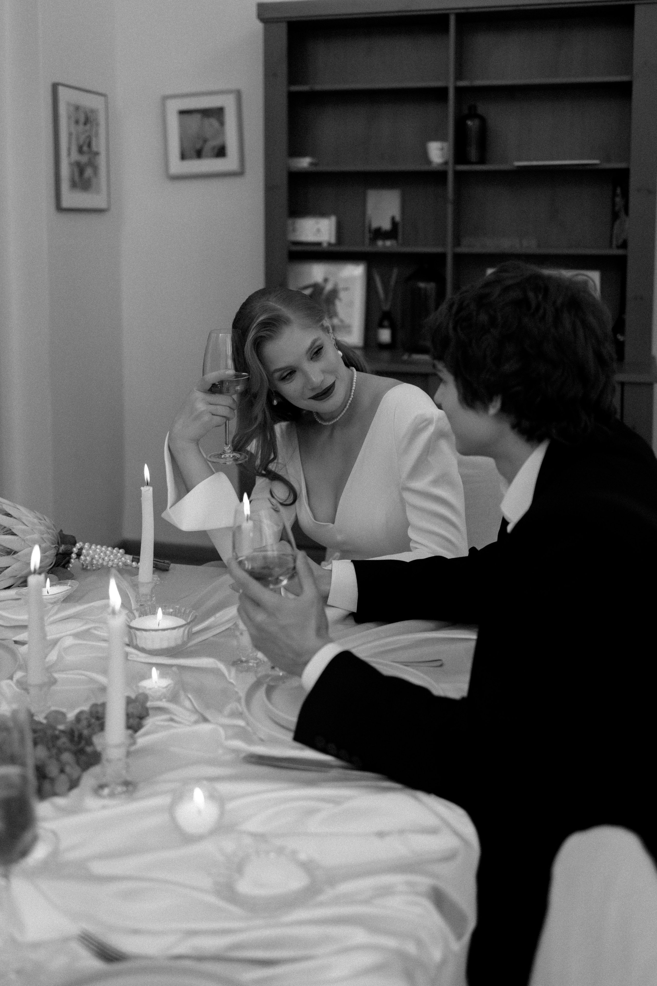 И пусть весь мир подождет…. ФОТОГРАФ РОЗА ФИЛИНА СПб I МОСКВА