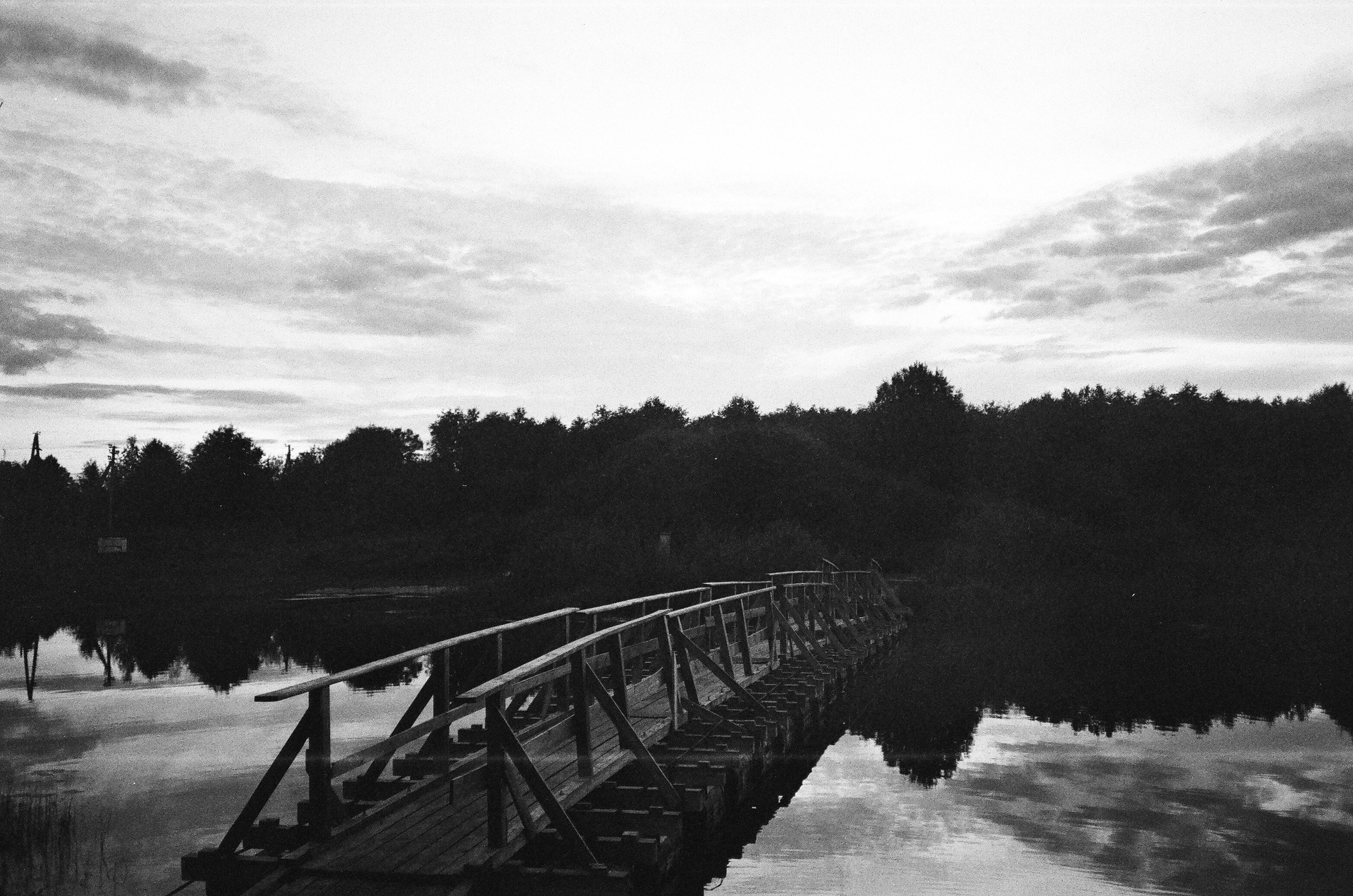 Summer in S. Pavlov Arts