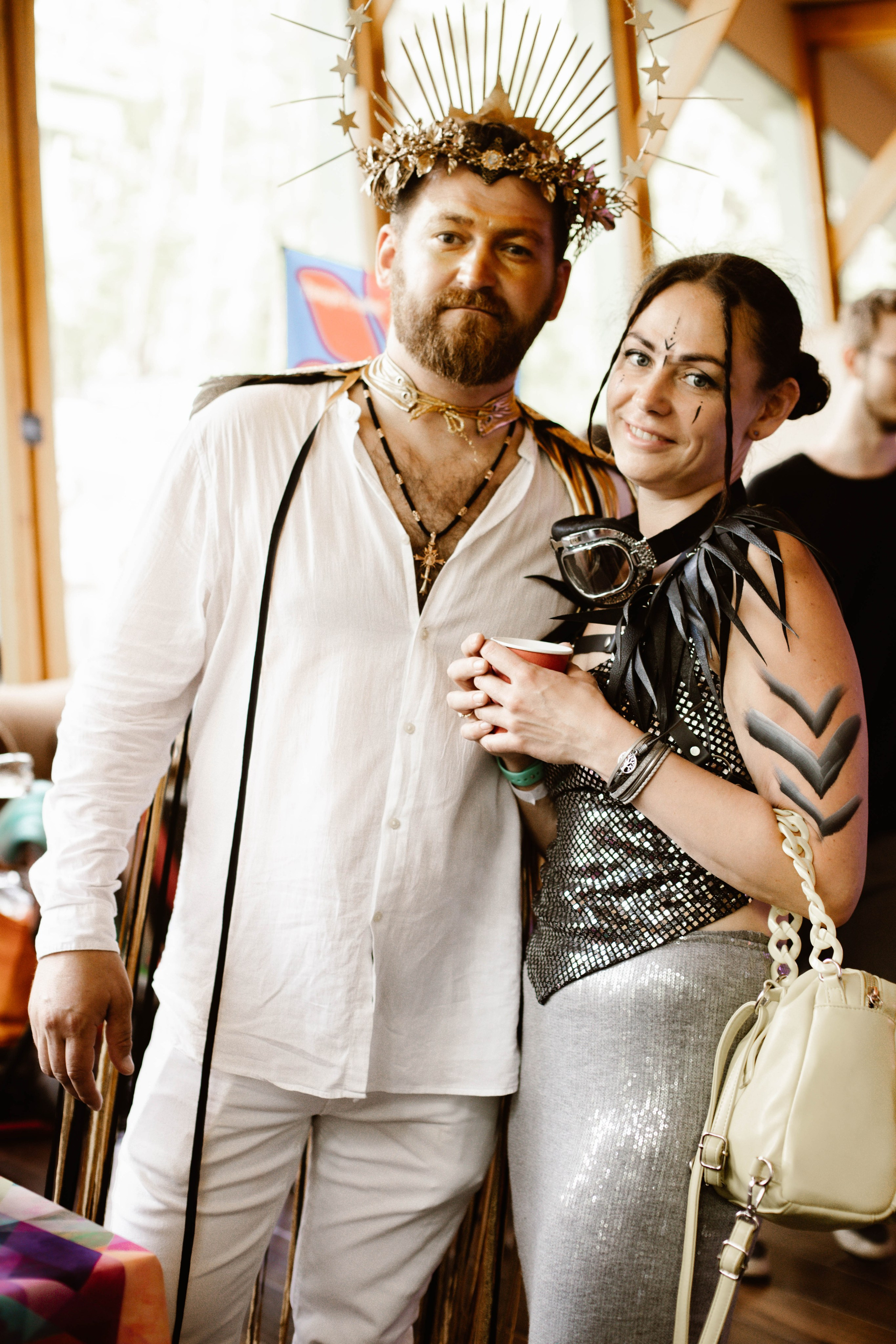 Кармабал. Фотограф в Нижнем Новгороде