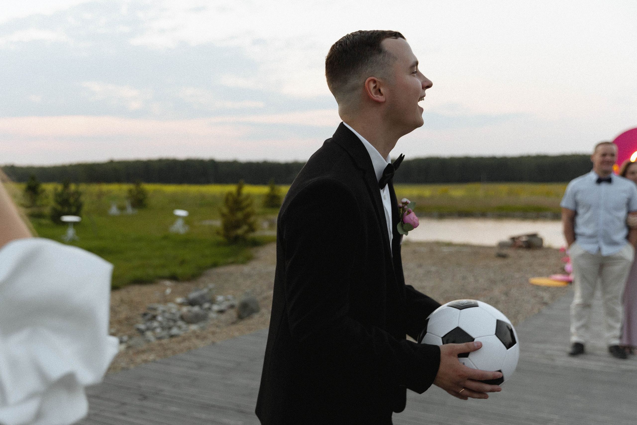 Это любовь. Э Т О М Ы