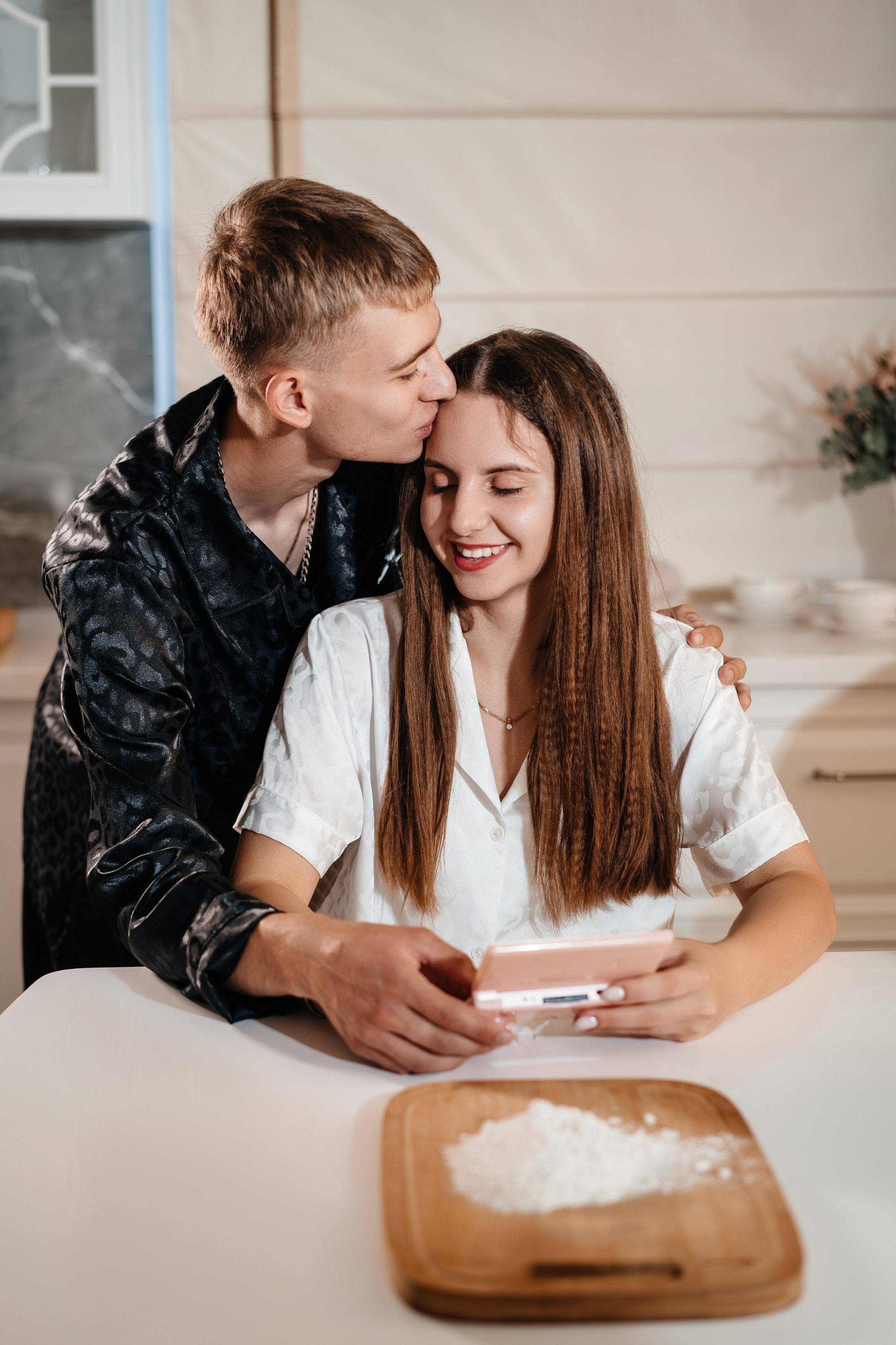 История одного предсвадебного вечера