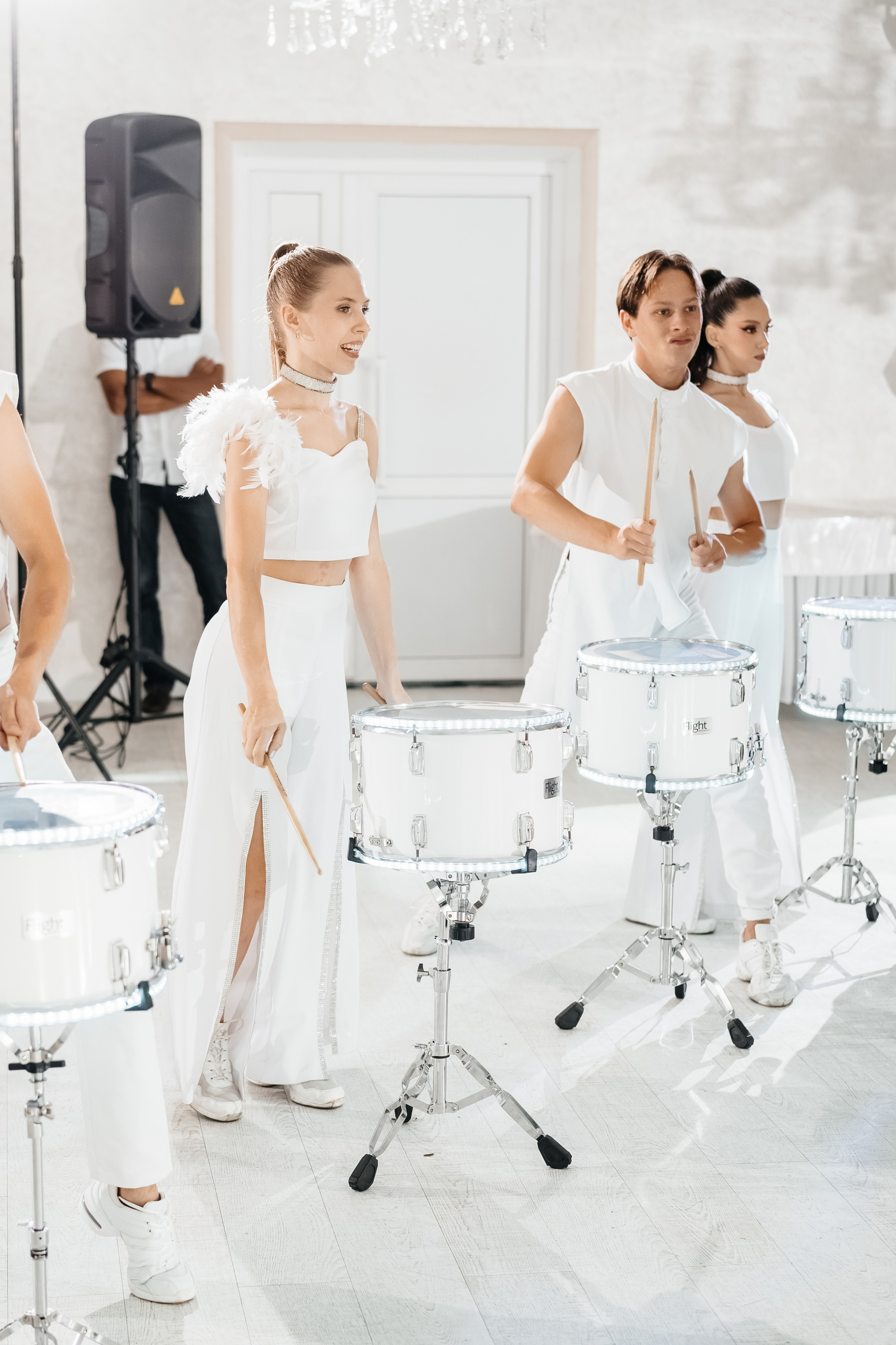 Валерия & Вячеслав. Свадебный фотограф Барнаул Алексей Павлов