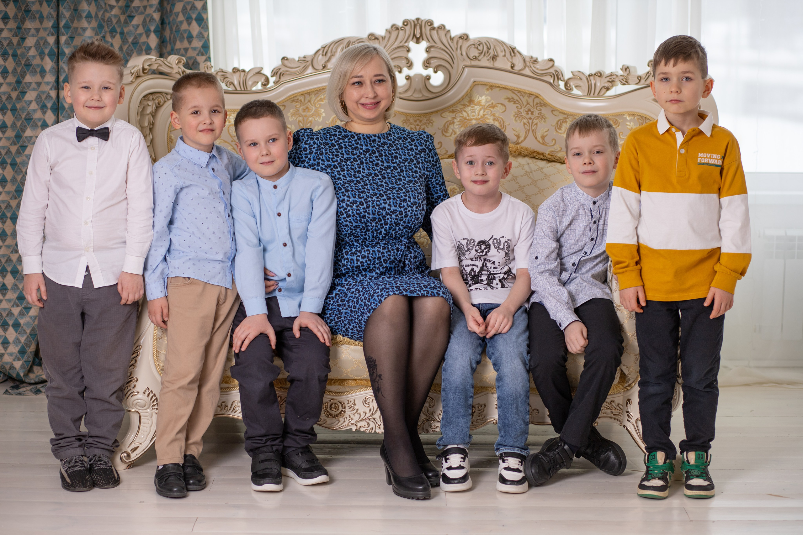 Фотосессия для выпускного альбома (детский сад). Семейный и детский фотограф в Тольятти Ирина Карпенцова