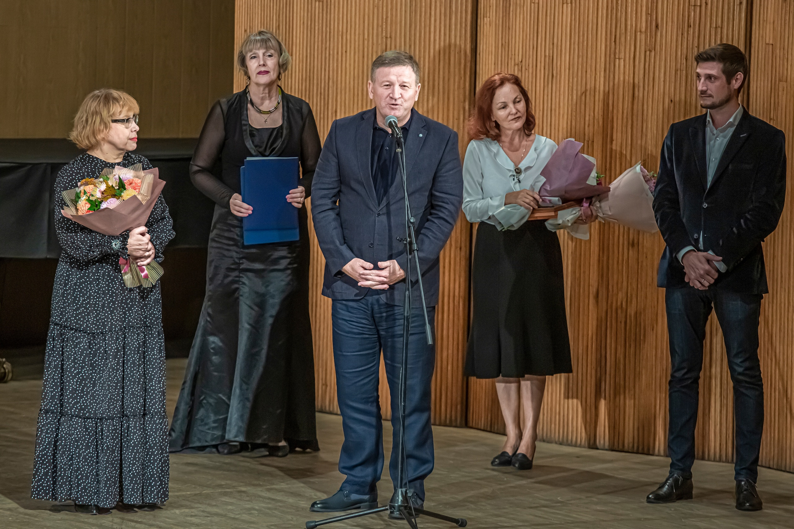 22 органный фестиваль в Сочи 2022 году. Фотограф в Сочи Юрий Шептаев