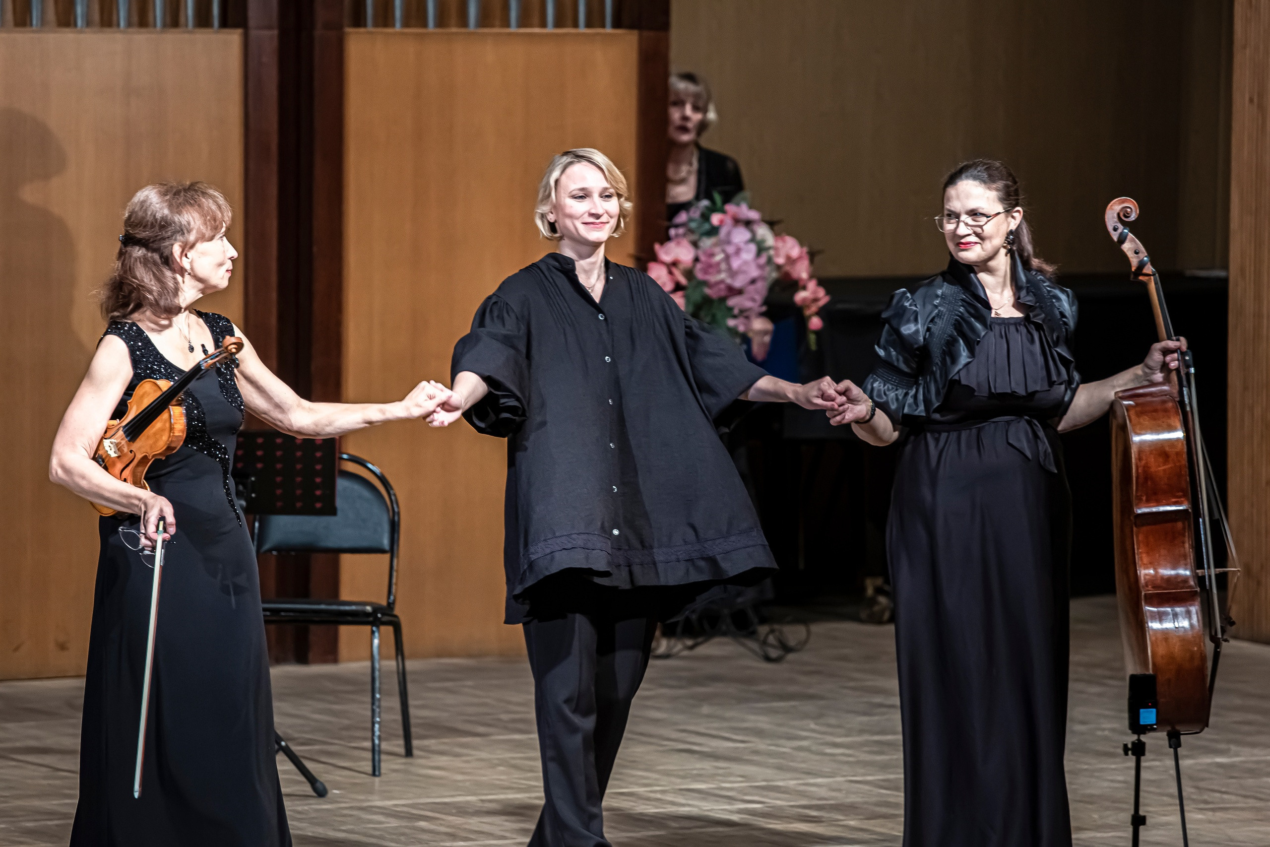 22 органный фестиваль в Сочи 2022 году. Фотограф в Сочи Юрий Шептаев