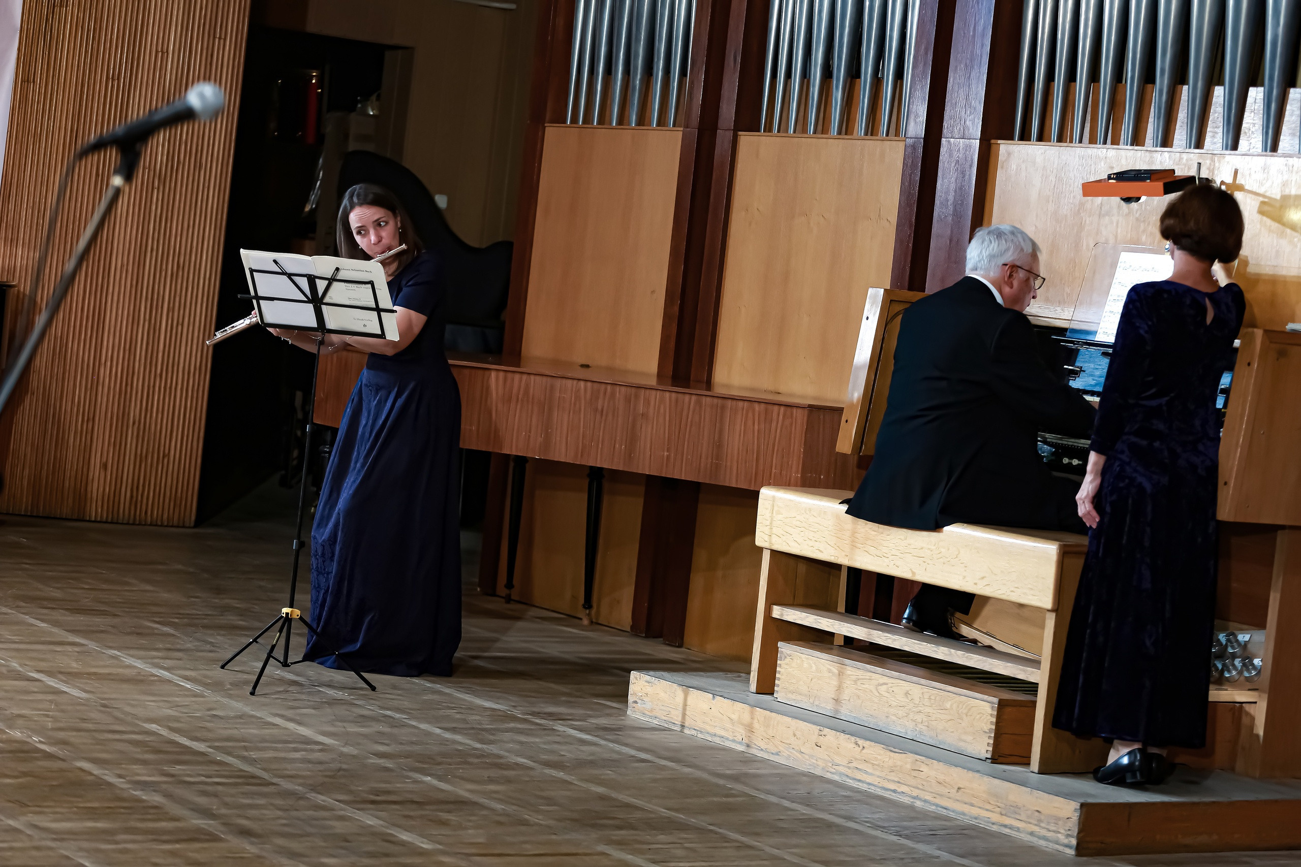 22 органный фестиваль в Сочи 2022 году. Фотограф в Сочи Юрий Шептаев