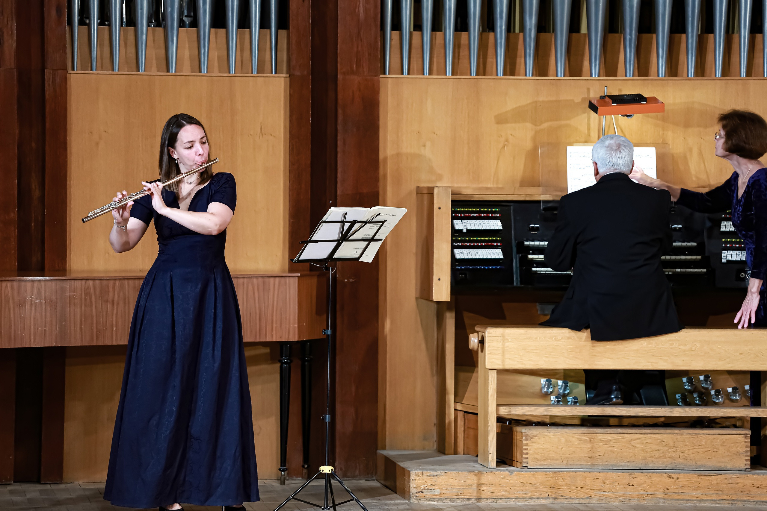 22 органный фестиваль в Сочи 2022 году. Фотограф в Сочи Юрий Шептаев