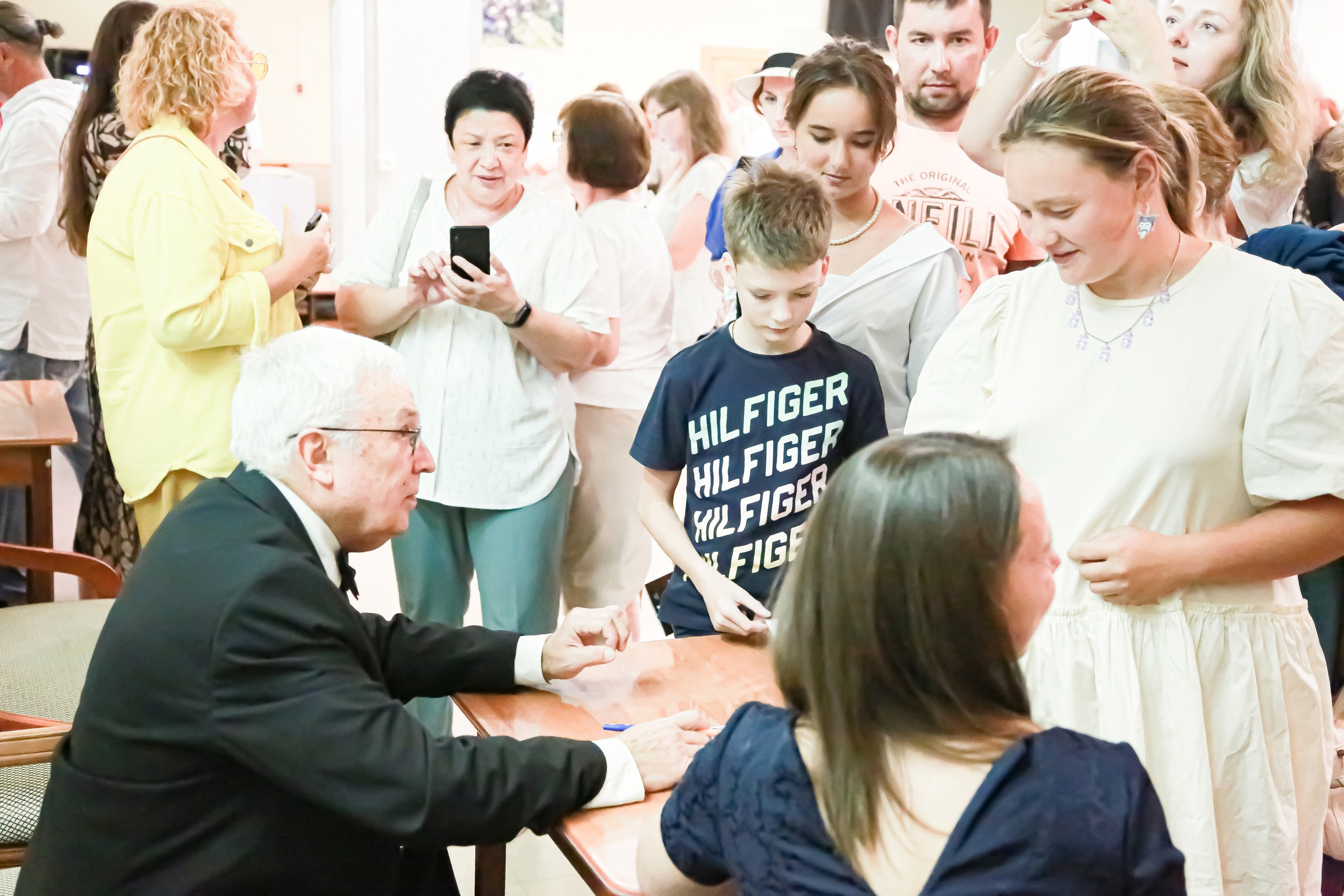 22 органный фестиваль в Сочи 2022 году. Фотограф в Сочи Юрий Шептаев