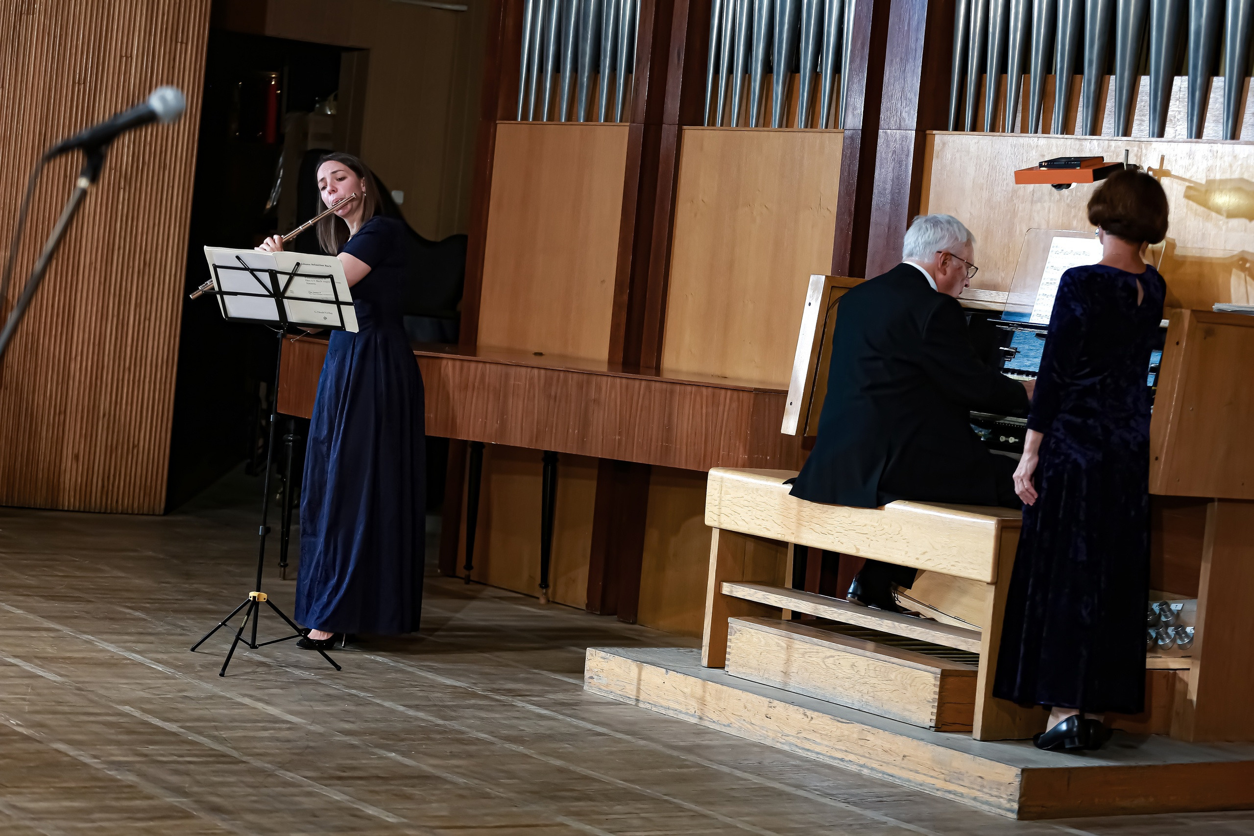 22 органный фестиваль в Сочи 2022 году. Фотограф в Сочи Юрий Шептаев