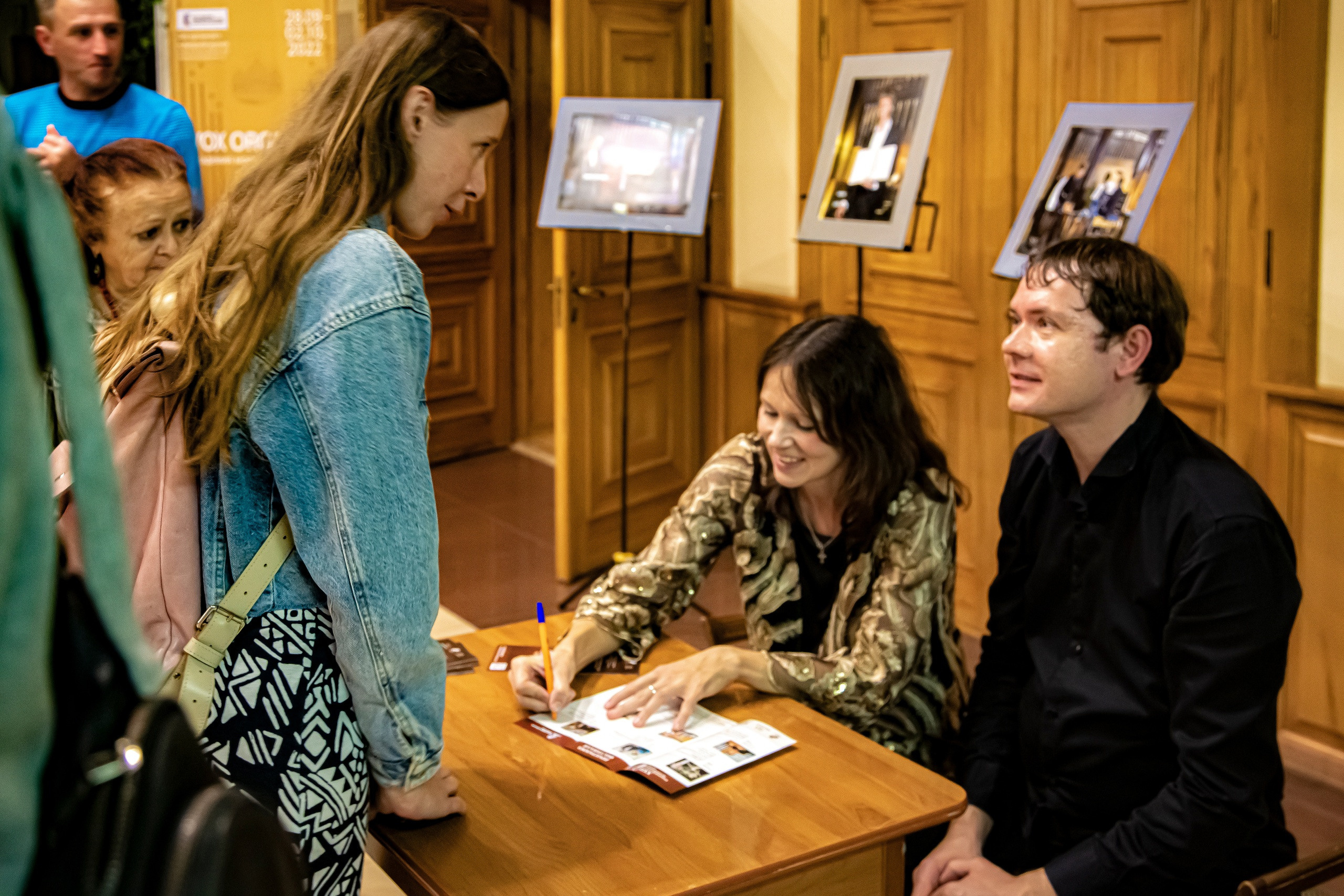 22 органный фестиваль в Сочи 2022 году. Фотограф в Сочи Юрий Шептаев