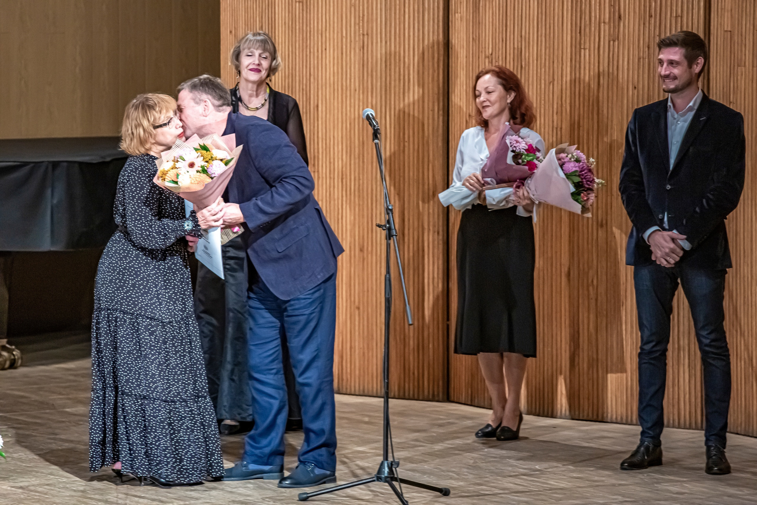 22 органный фестиваль в Сочи 2022 году. Фотограф в Сочи Юрий Шептаев