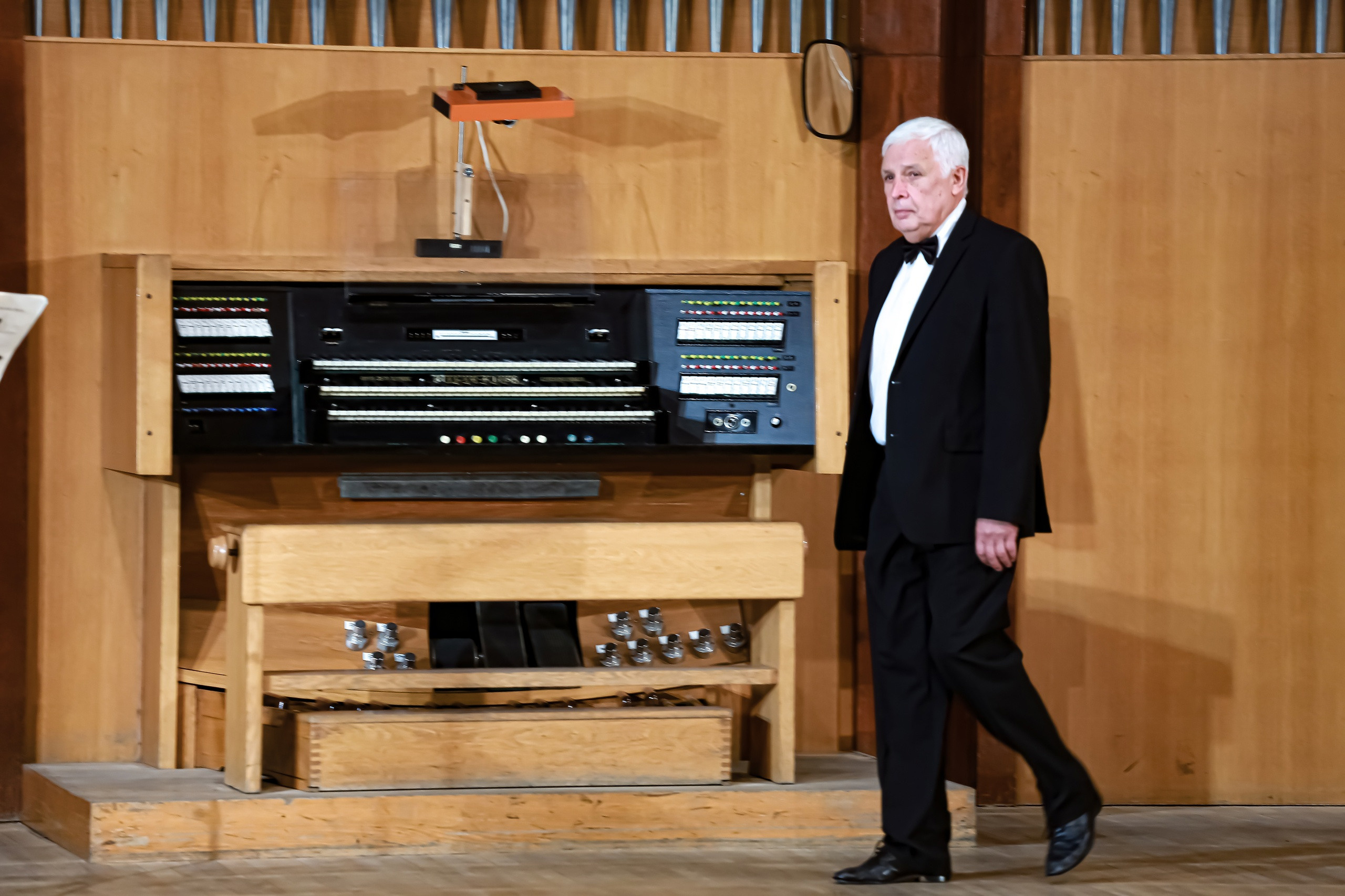 22 органный фестиваль в Сочи 2022 году. Фотограф в Сочи Юрий Шептаев