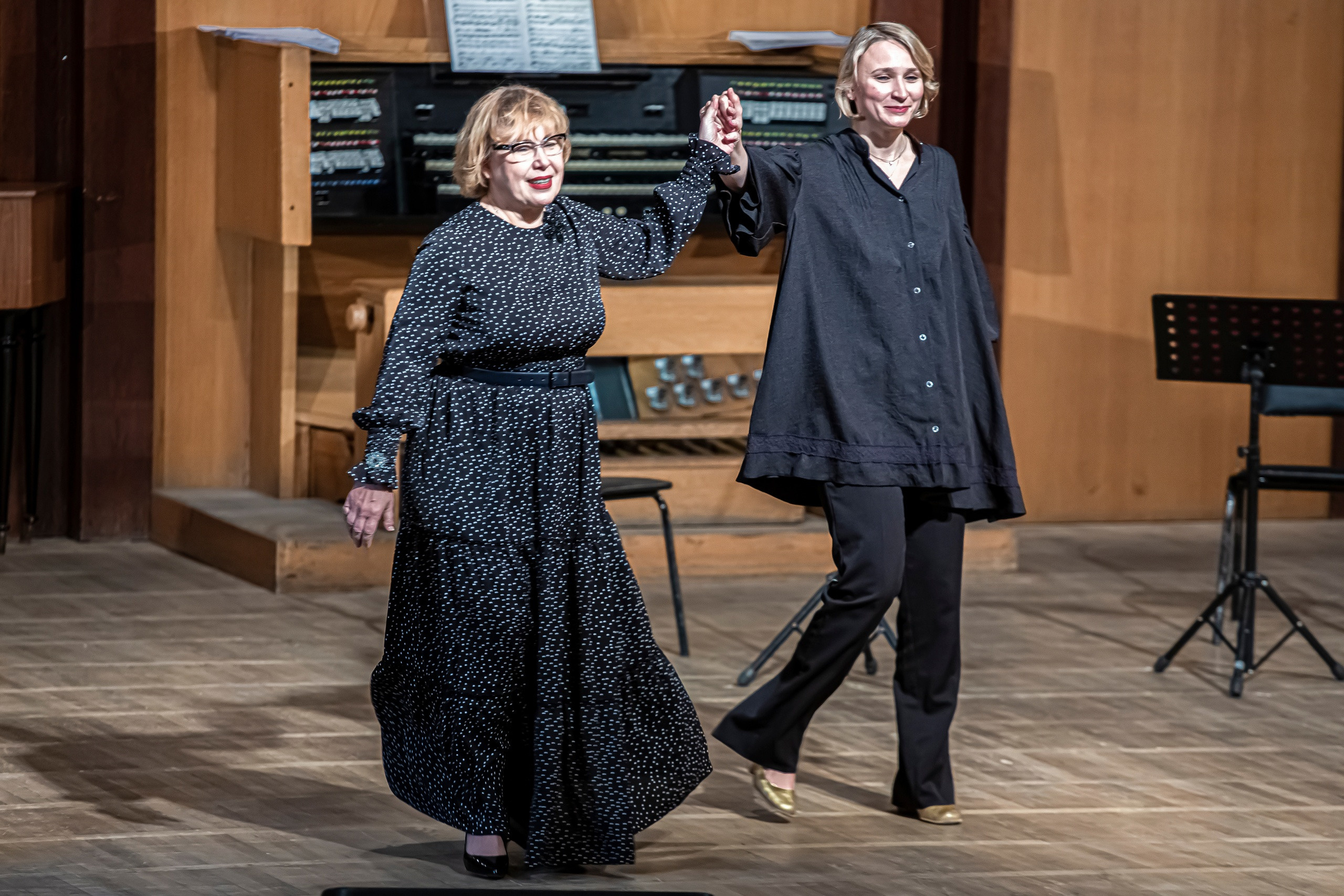 22 органный фестиваль в Сочи 2022 году. Фотограф в Сочи Юрий Шептаев