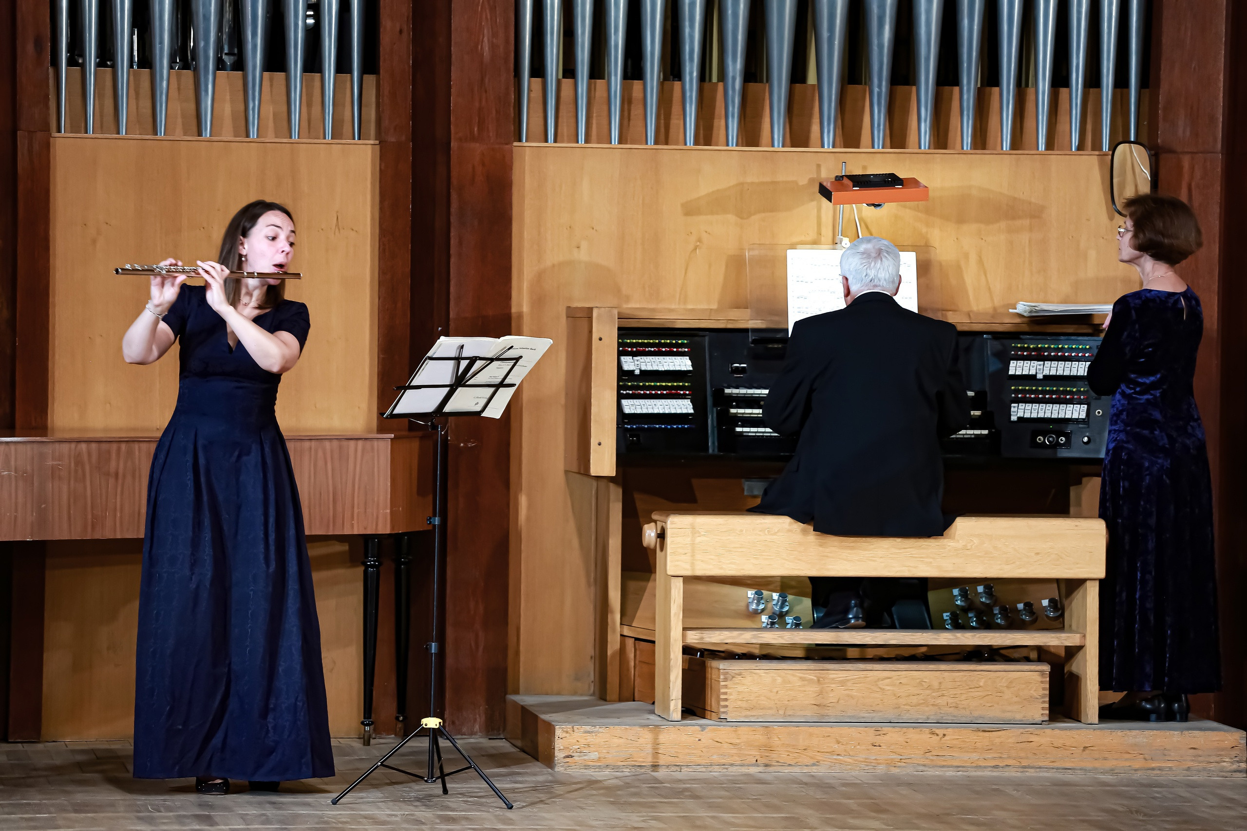 22 органный фестиваль в Сочи 2022 году. Фотограф в Сочи Юрий Шептаев