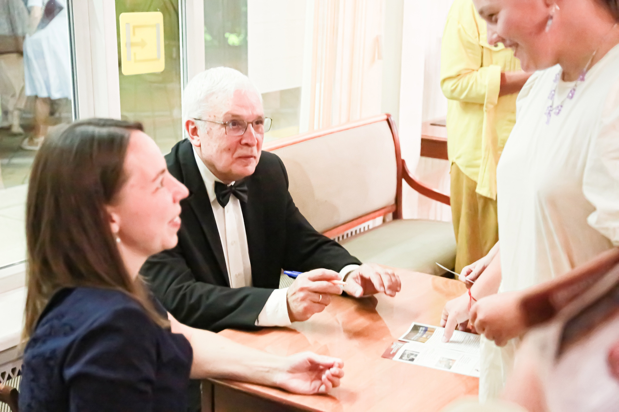 22 органный фестиваль в Сочи 2022 году. Фотограф в Сочи Юрий Шептаев