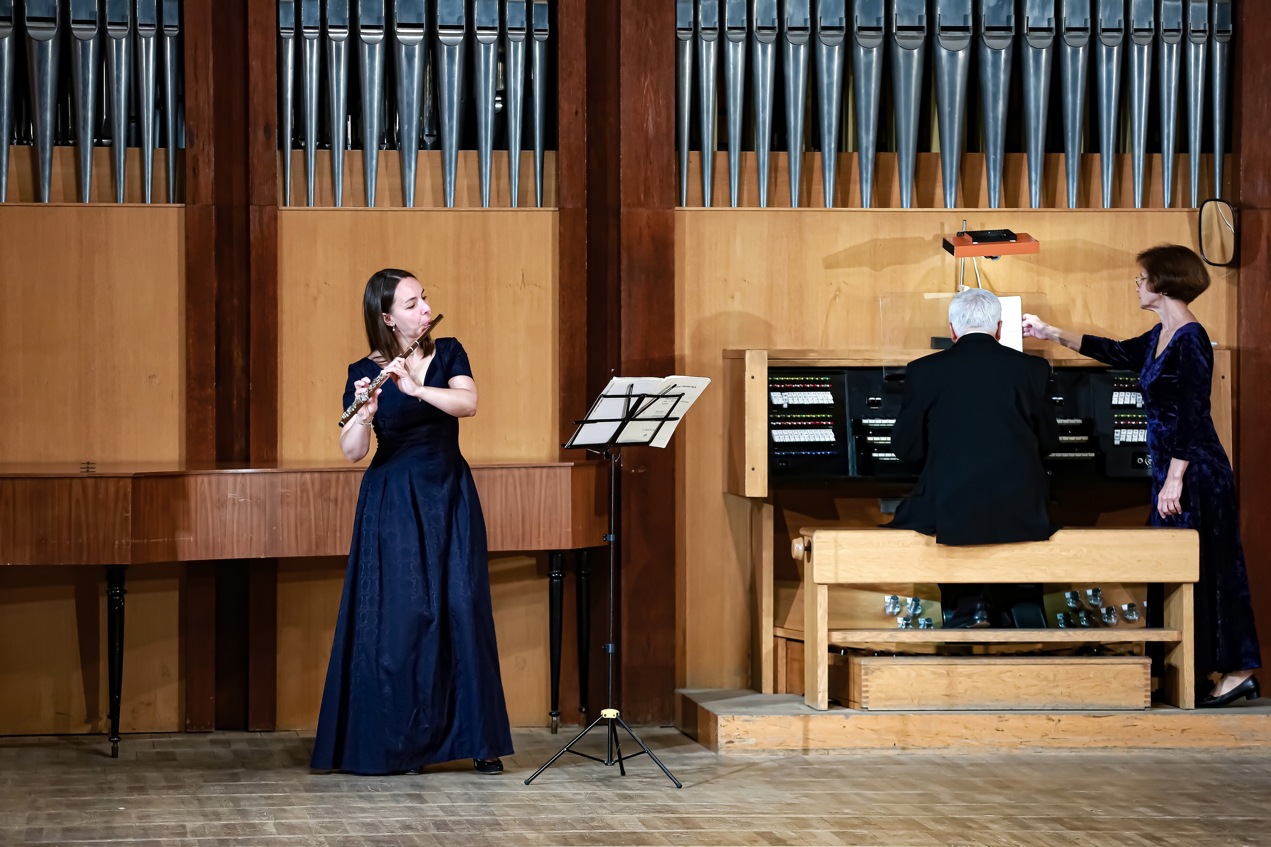 22 органный фестиваль в Сочи 2022 году. Фотограф в Сочи Юрий Шептаев