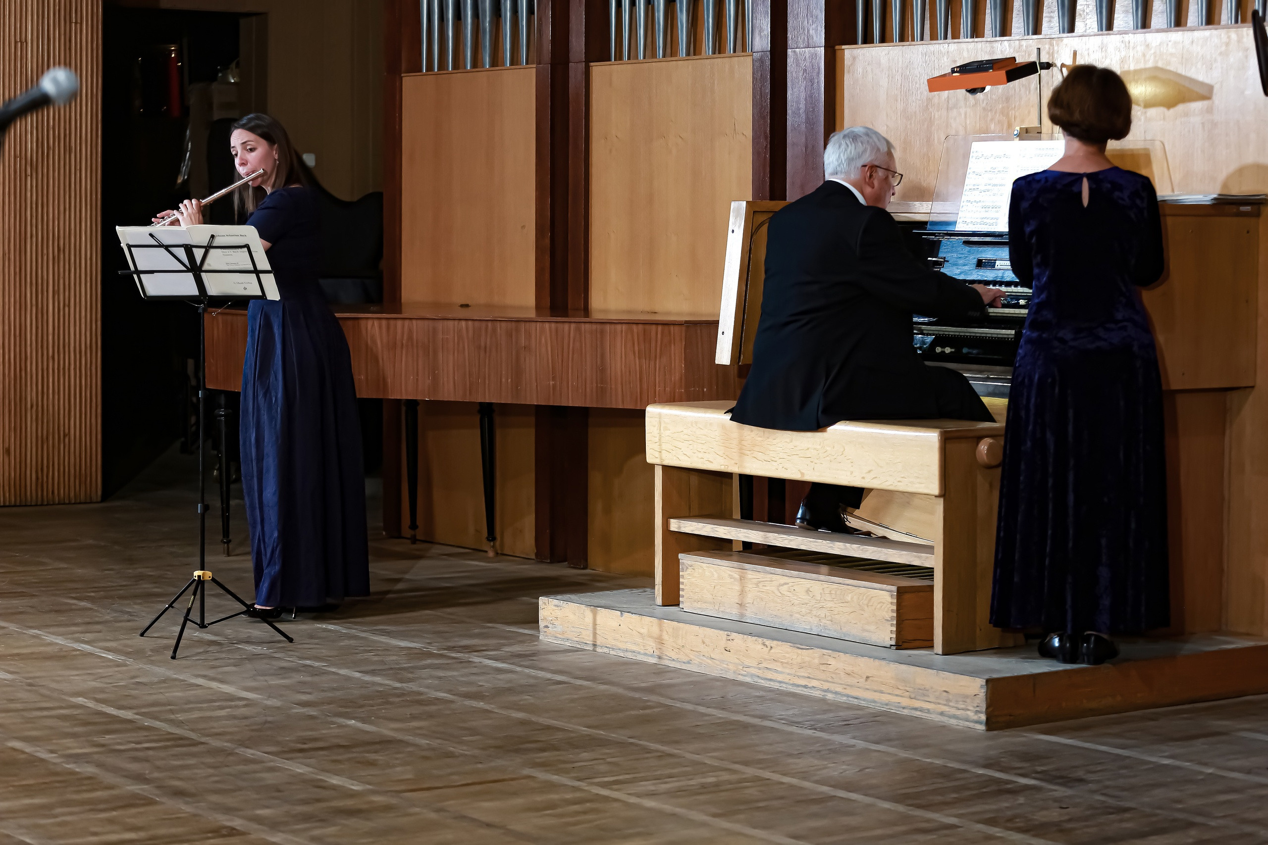 22 органный фестиваль в Сочи 2022 году. Фотограф в Сочи Юрий Шептаев