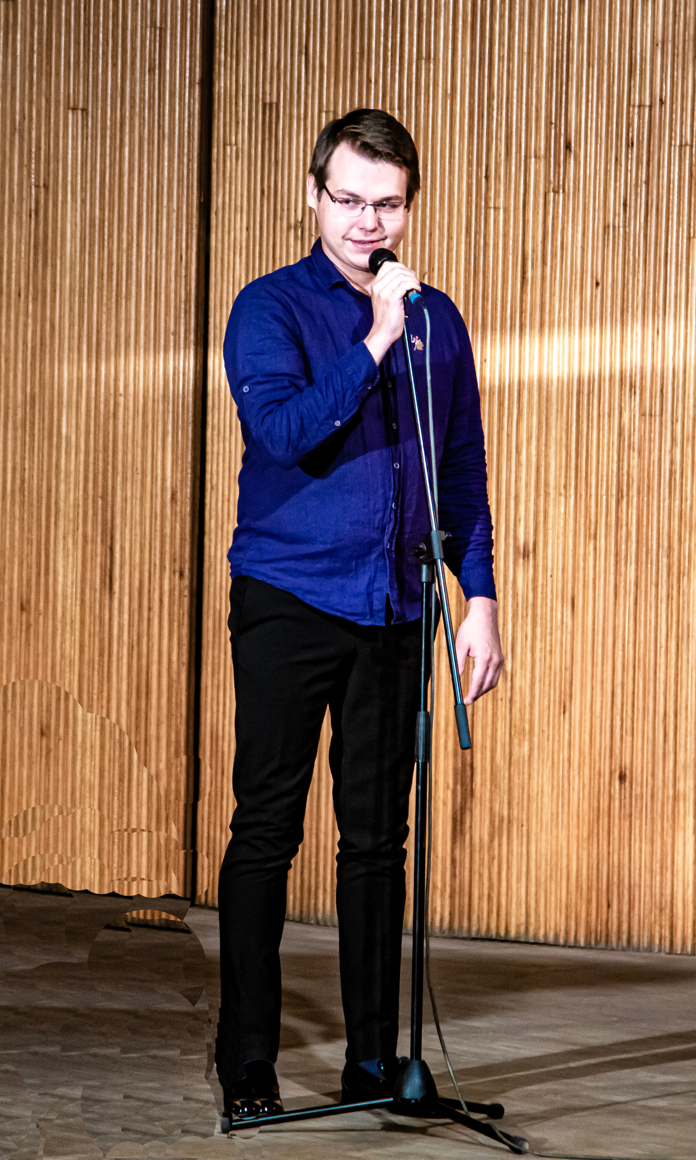 Концерт «Виолончель в 21 веке». Фотограф в Сочи Юрий Шептаев