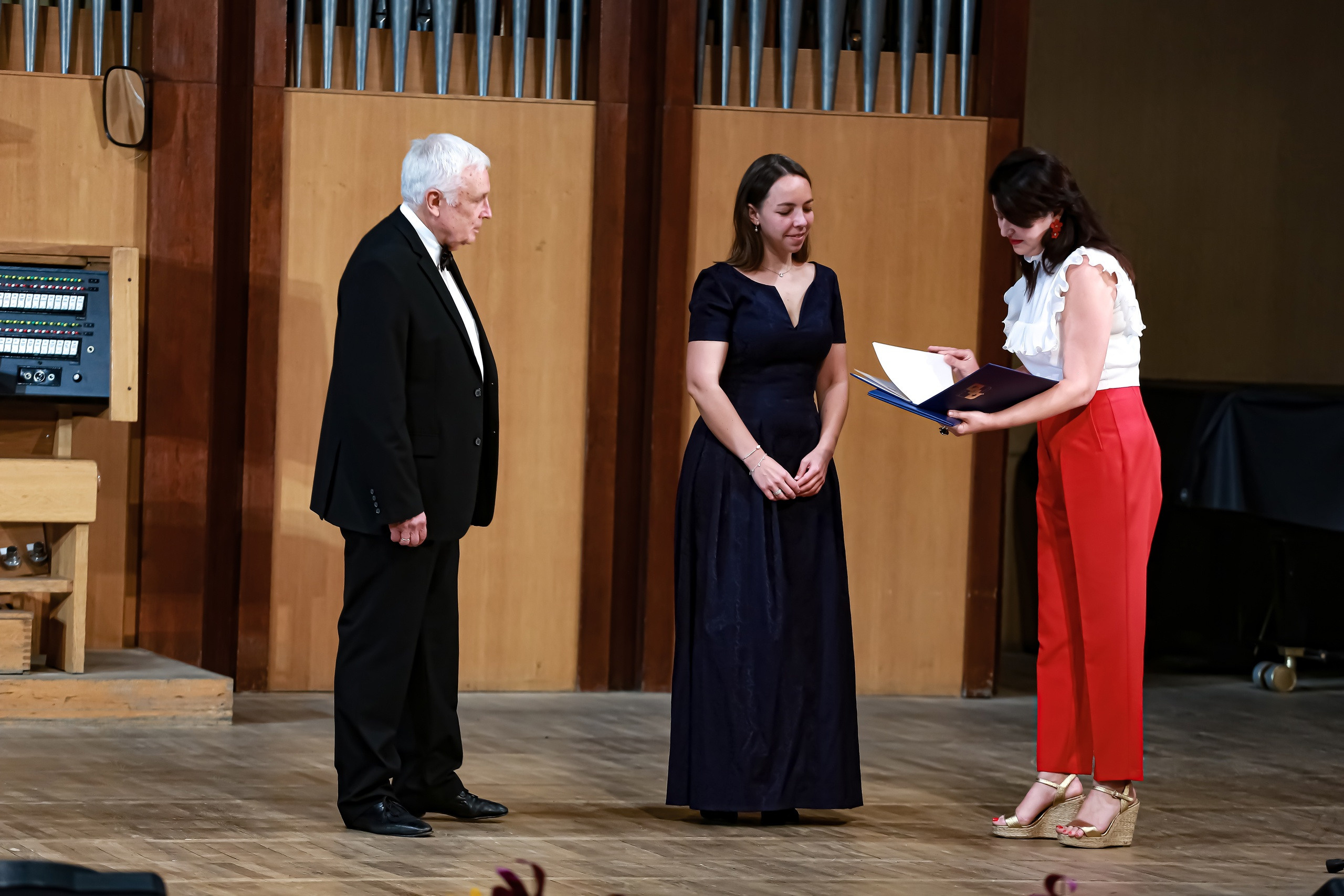 22 органный фестиваль в Сочи 2022 году. Фотограф в Сочи Юрий Шептаев