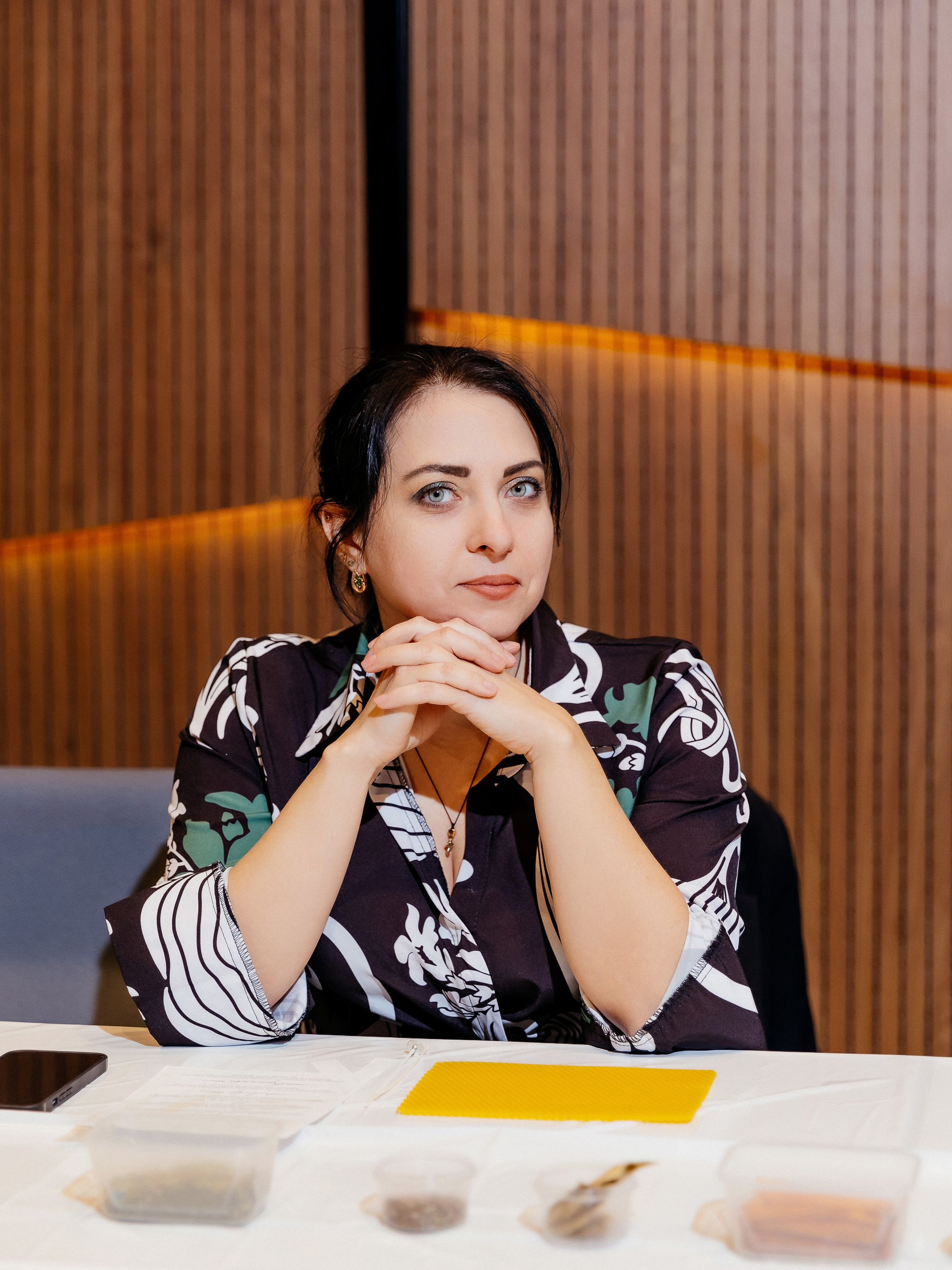 Конференция врачей. Красильников Евгений — профессиональный фотограф в Ростове-на-Дону