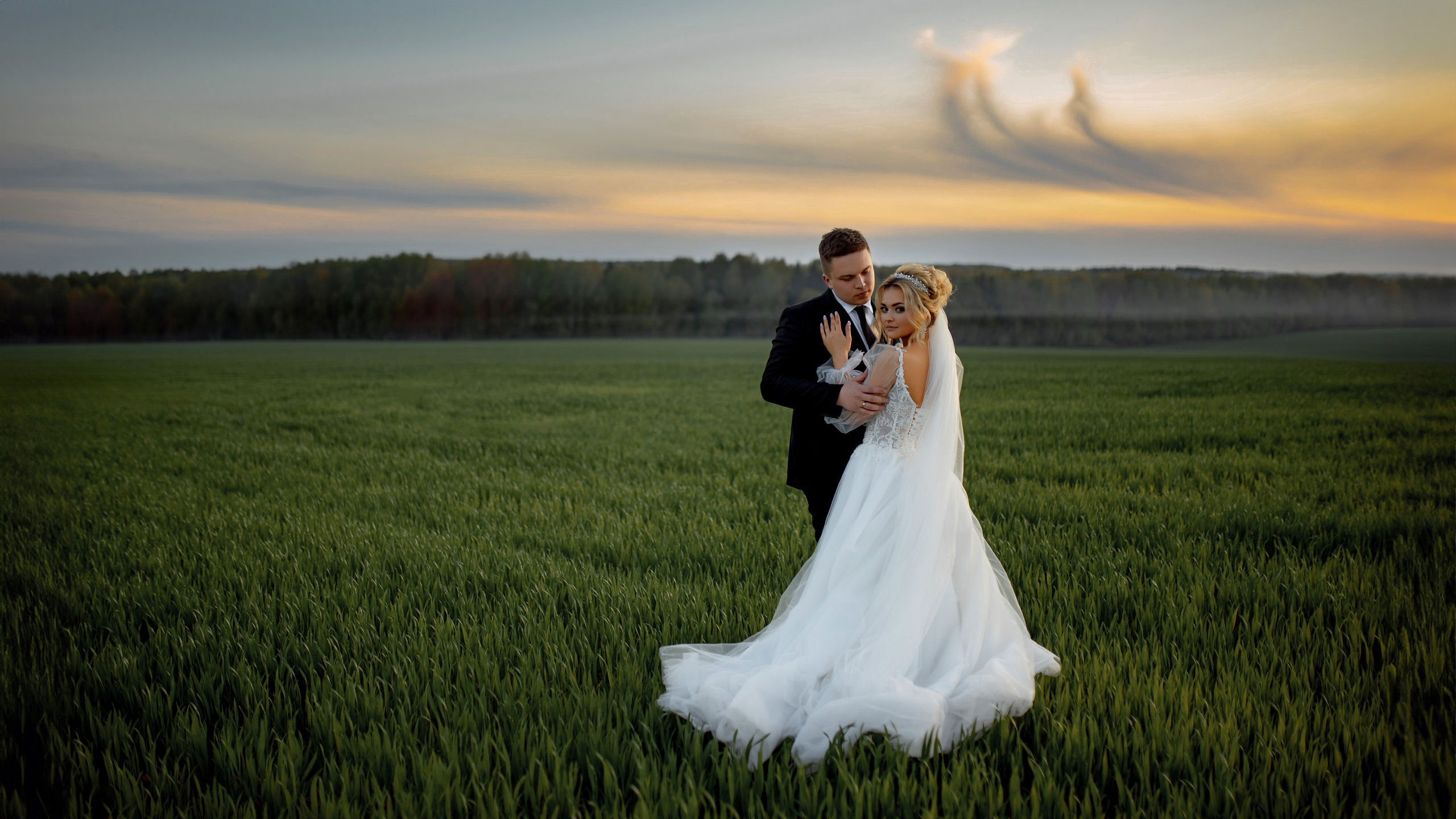 Wedding photographer