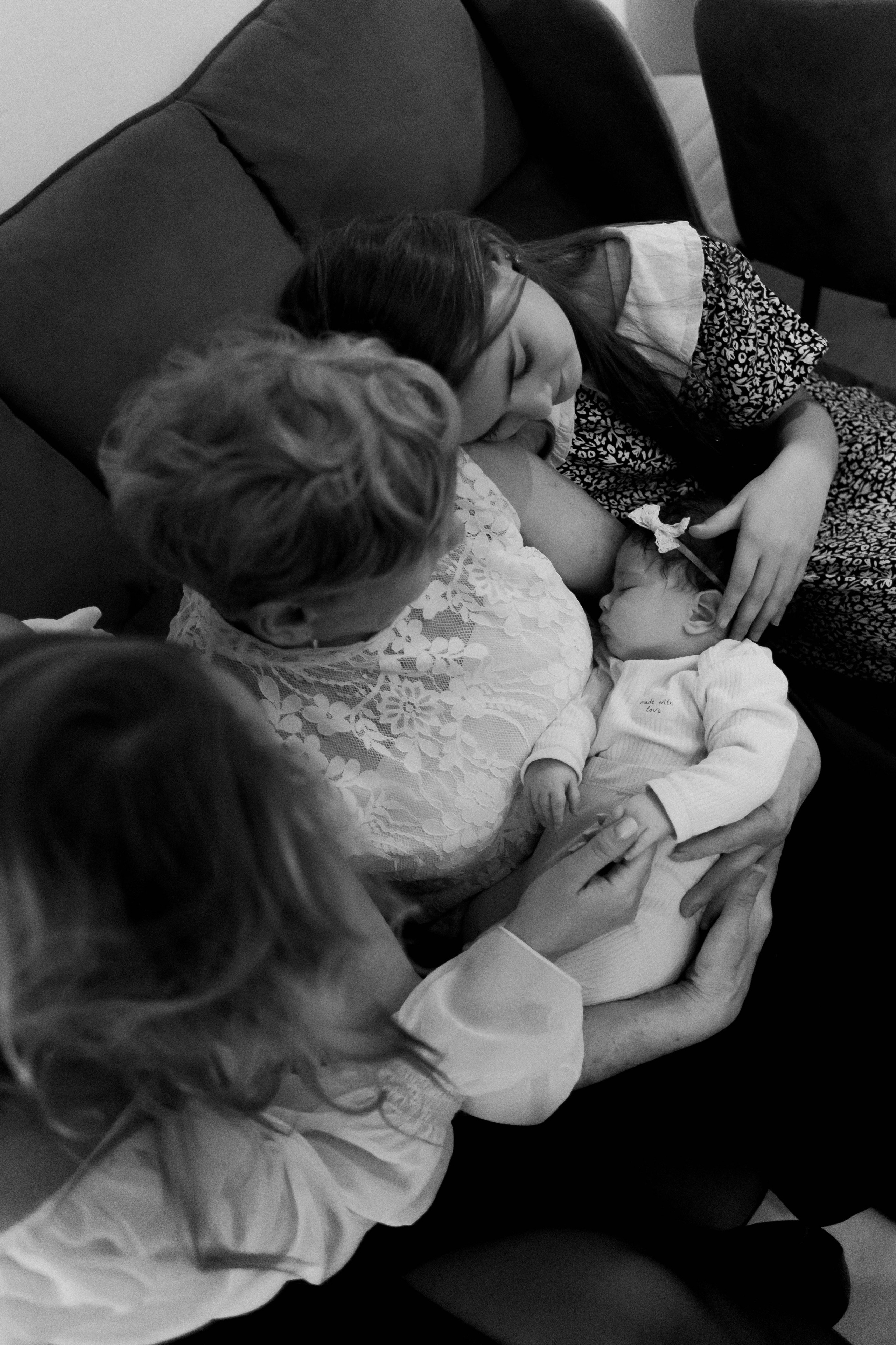 Домашняя фотосессия. Свадебный и семейный фотограф г. Волгоград Биленко Ангелина