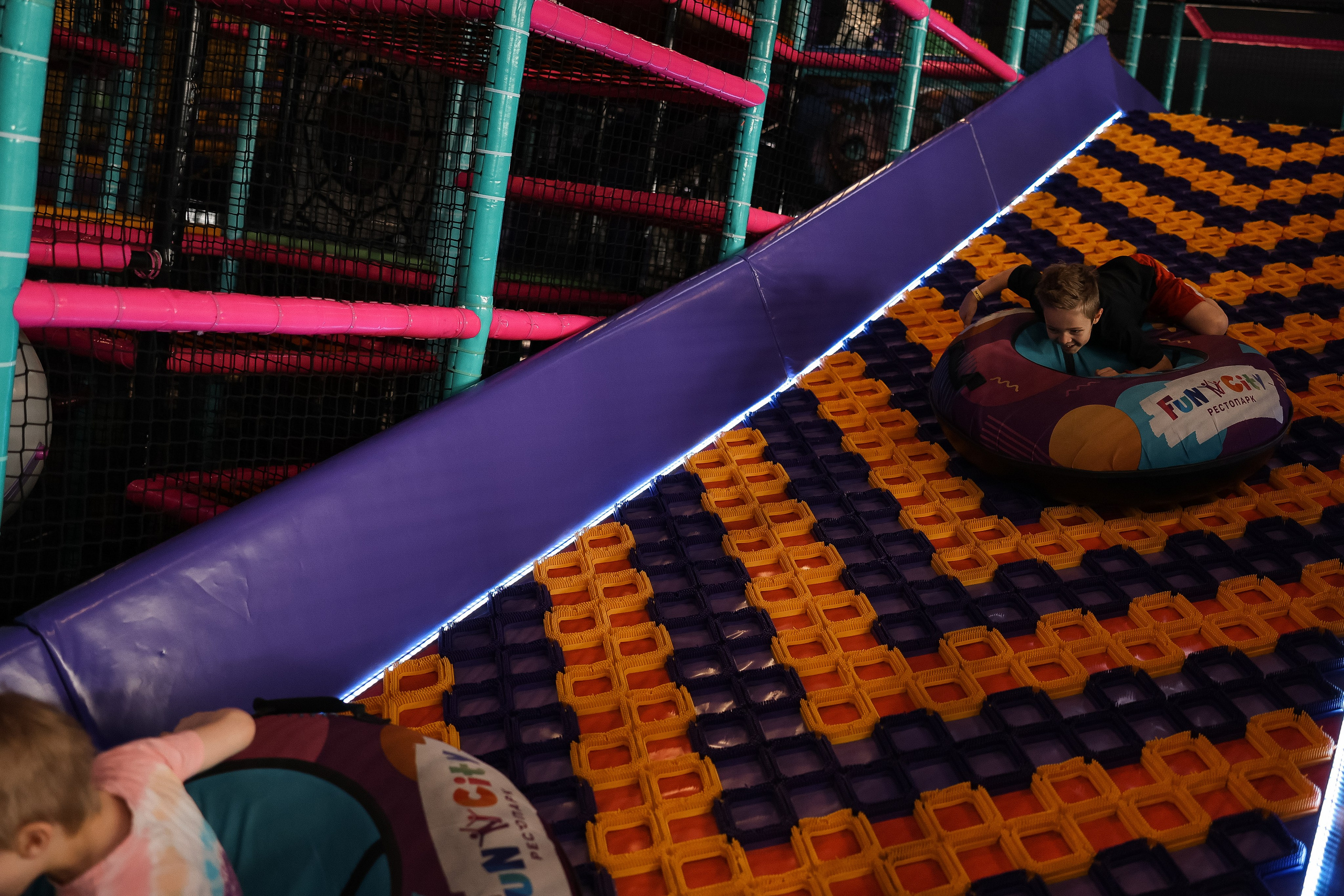 Вовусле 6 лет. Свадебный и семейный Фотограф Денис Кошель