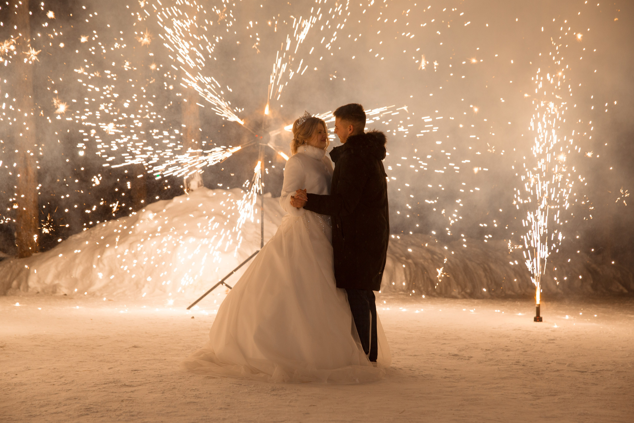 СВАДЬБА Рената и Александры РАЗГУЛЯЕВО Ульяновск. Концертный фотограф Наталья Сорокина