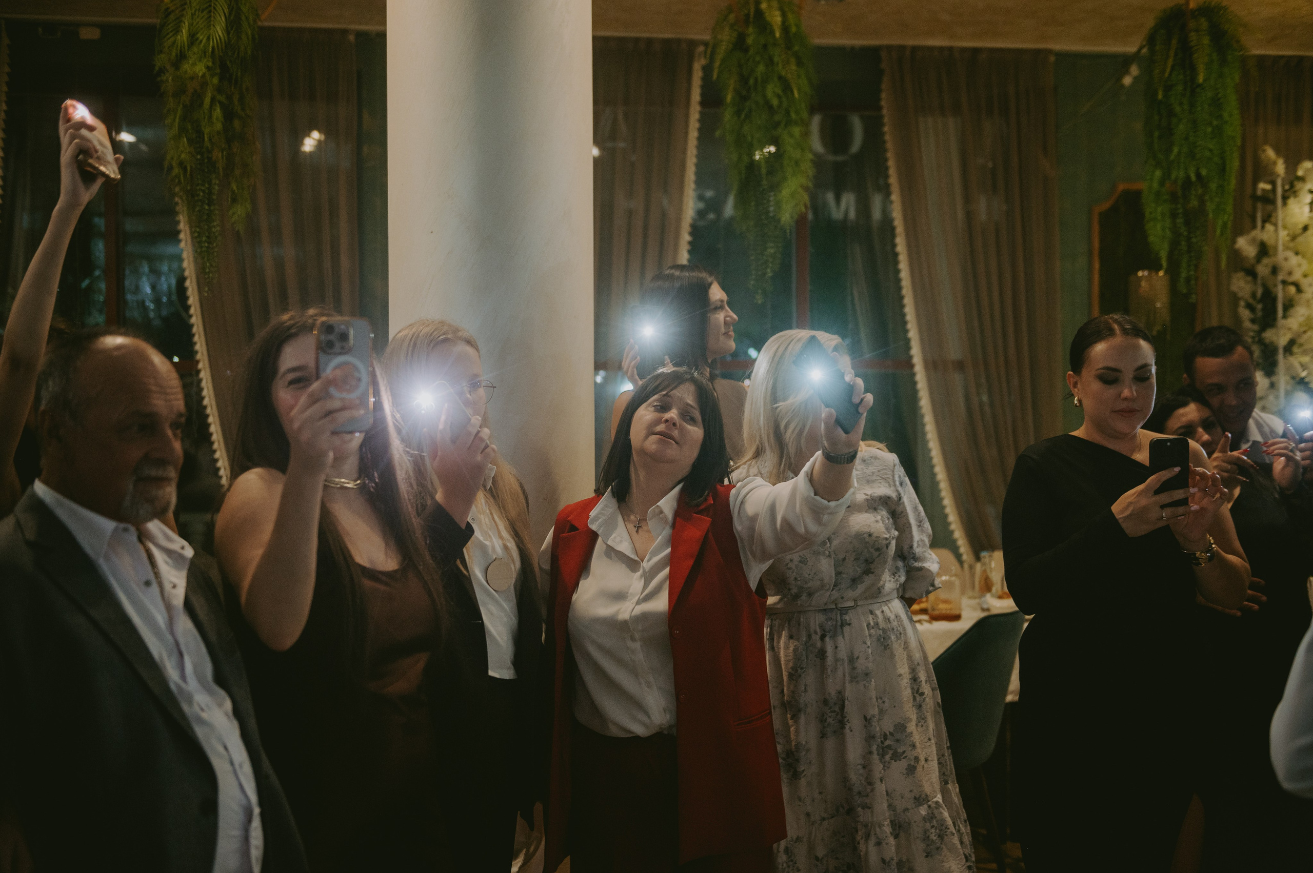 Роман & Вероника. Свадебный и семейный фотограф город Темрюк Фотостудия Темрюк