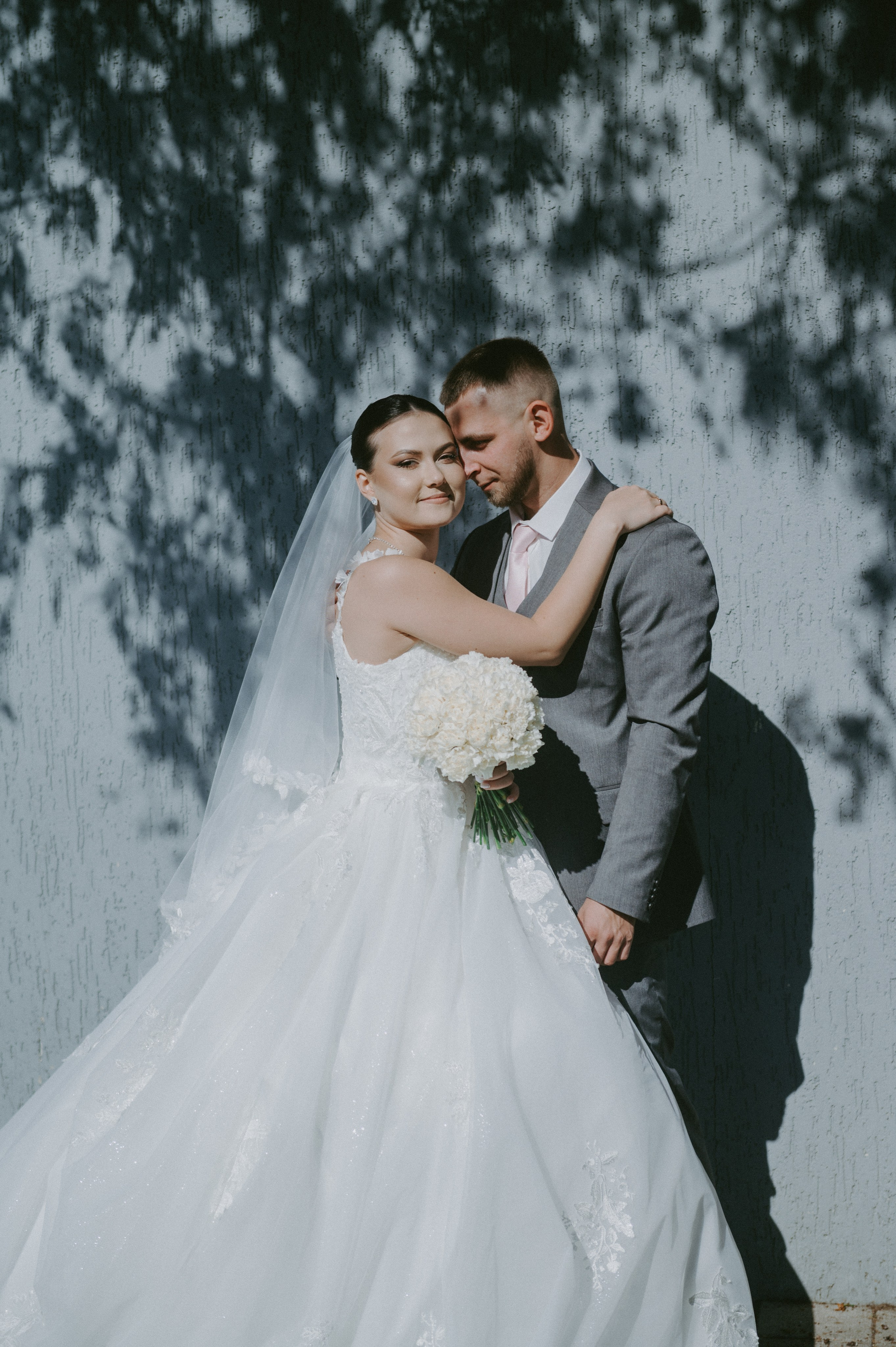 Роман & Вероника. Свадебный и семейный фотограф город Темрюк Фотостудия Темрюк