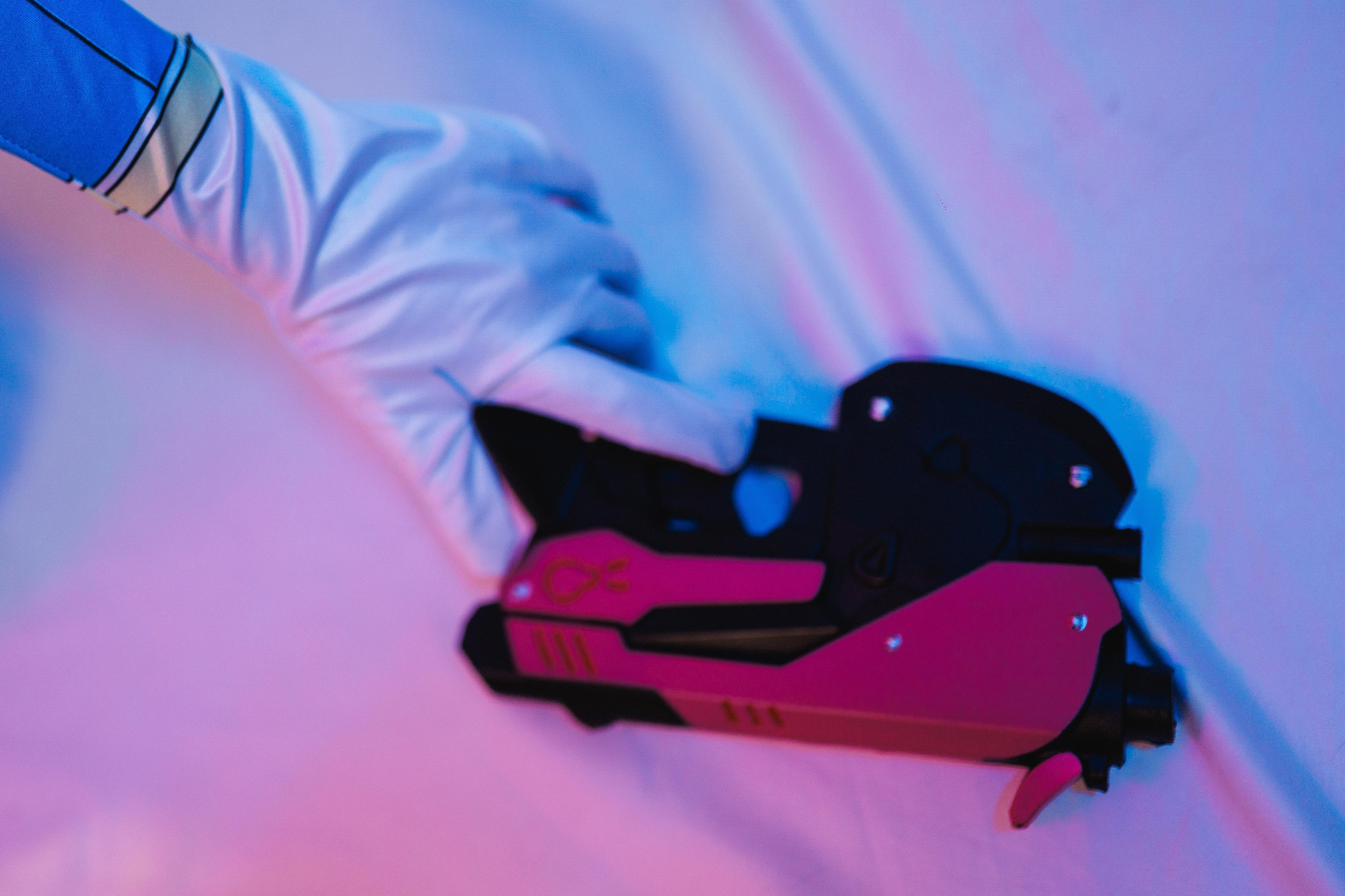 Дива. Фотограф в Ростове-на-Дону Ника Обида